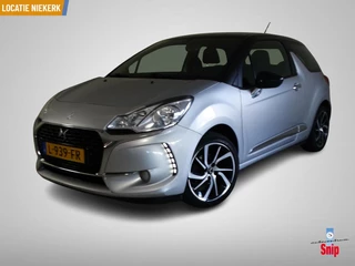 Hoofdafbeelding DS DS 3 Ds 3 1.2 PureTech So Chic