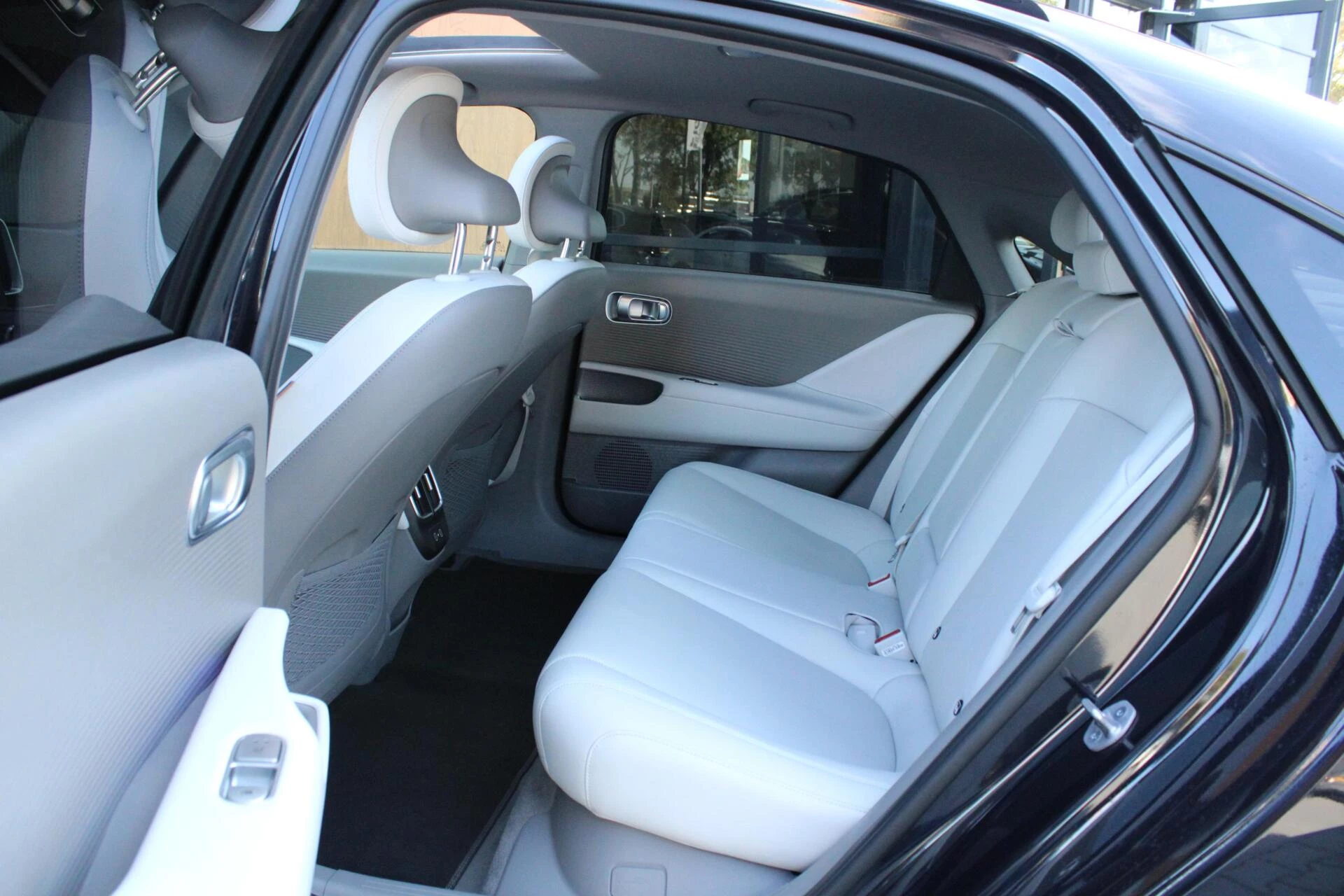 Hoofdafbeelding Hyundai IONIQ 6