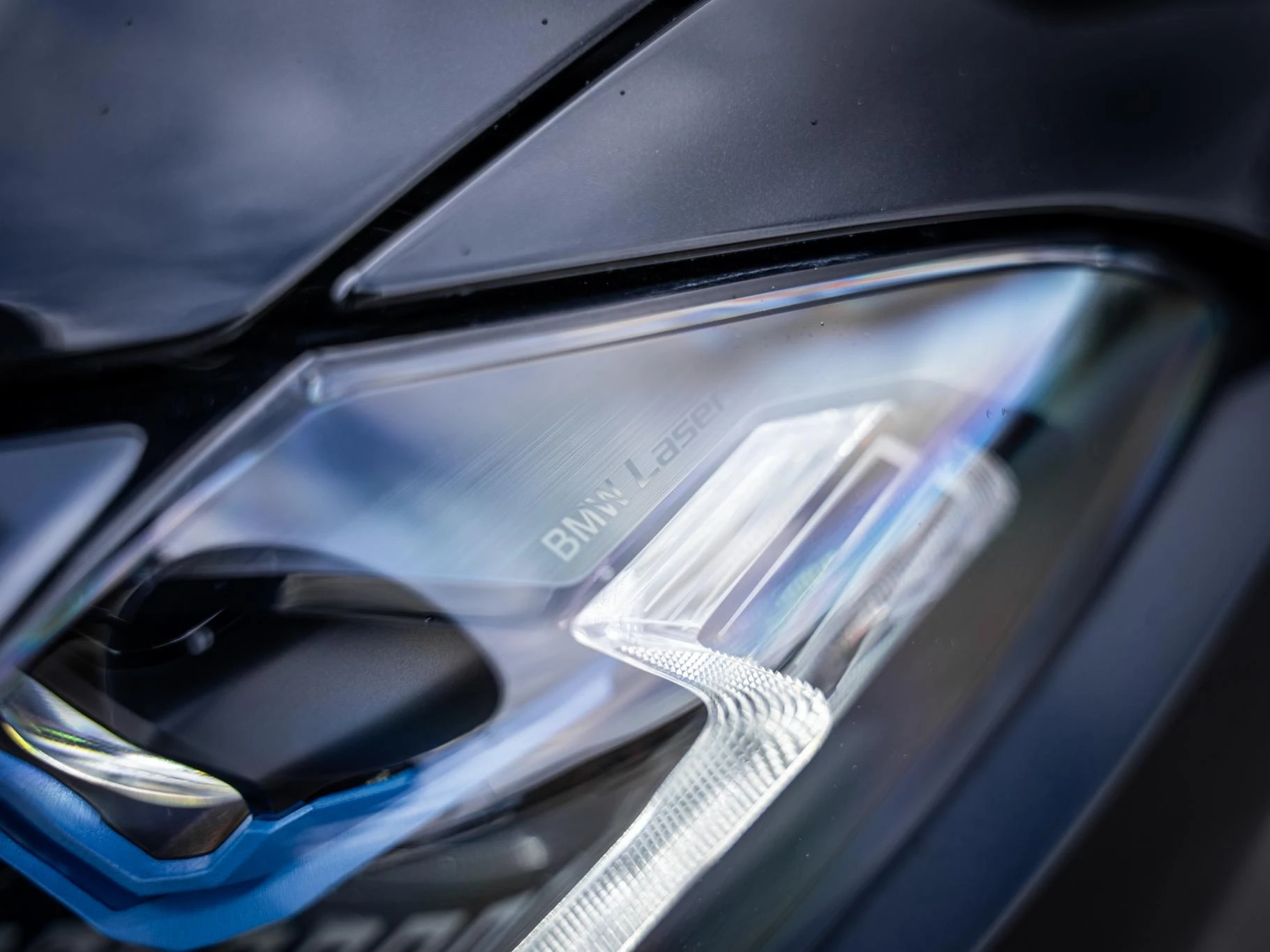 Hoofdafbeelding BMW M3