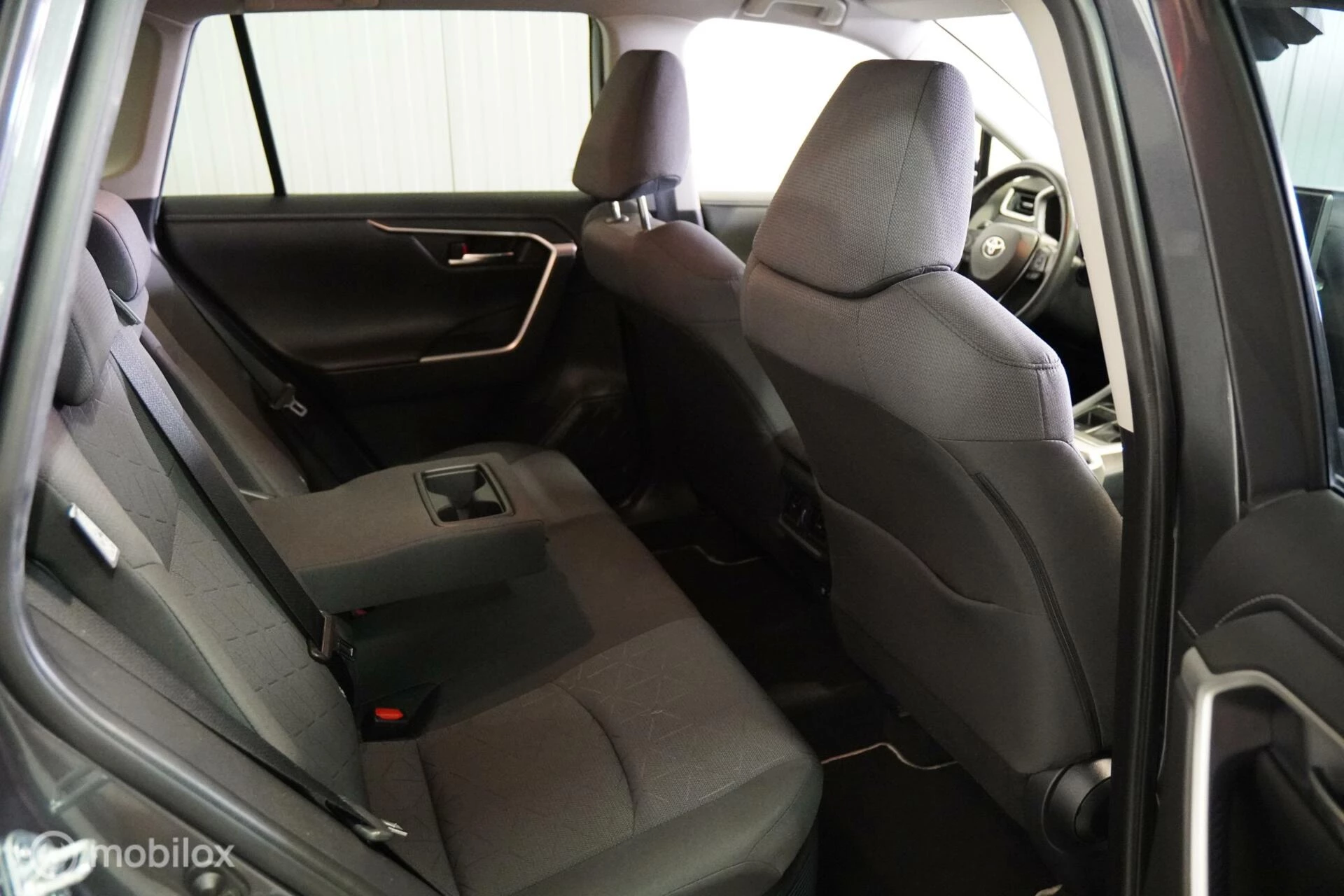 Hoofdafbeelding Toyota RAV4