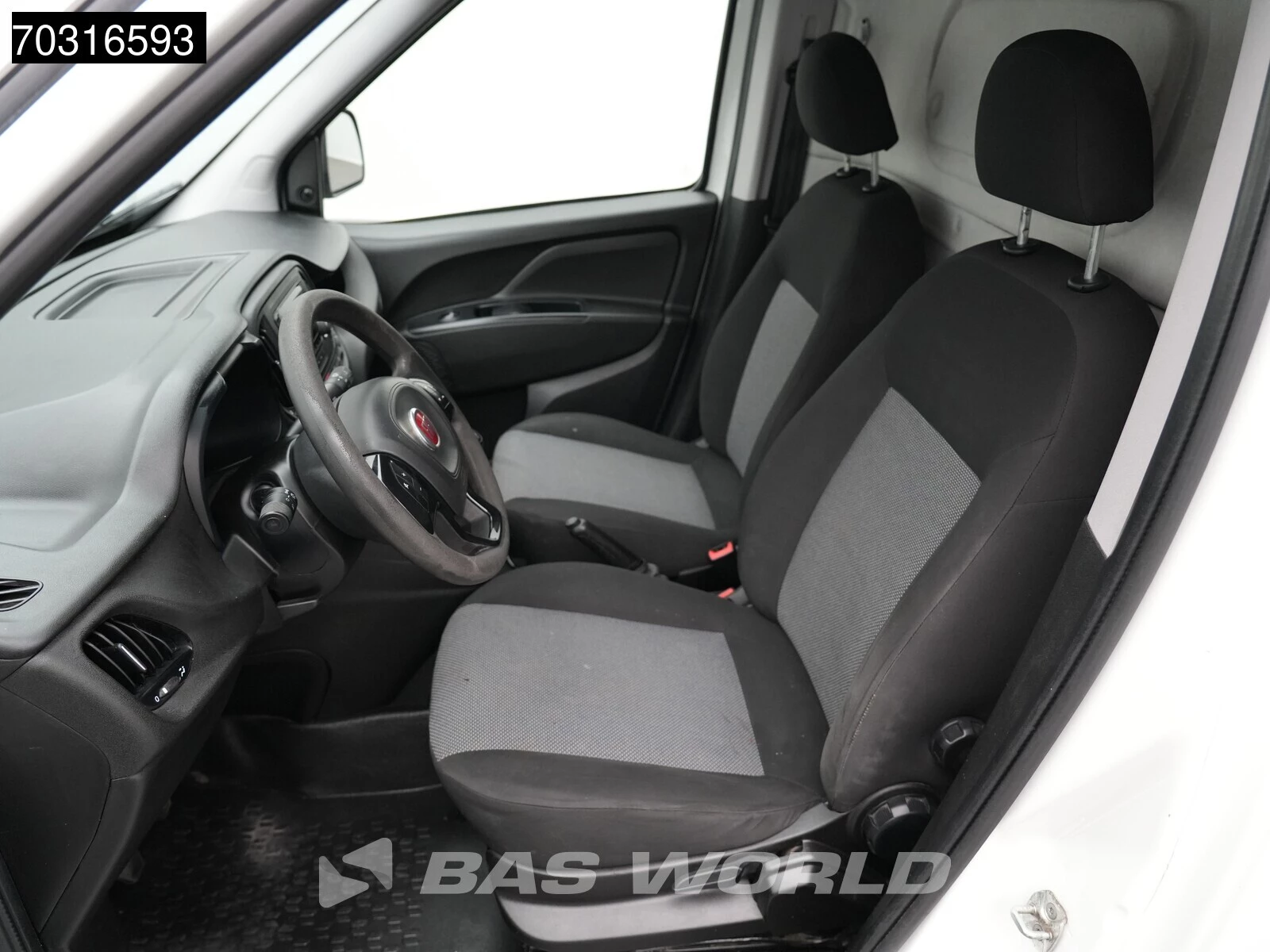 Hoofdafbeelding Fiat Doblò