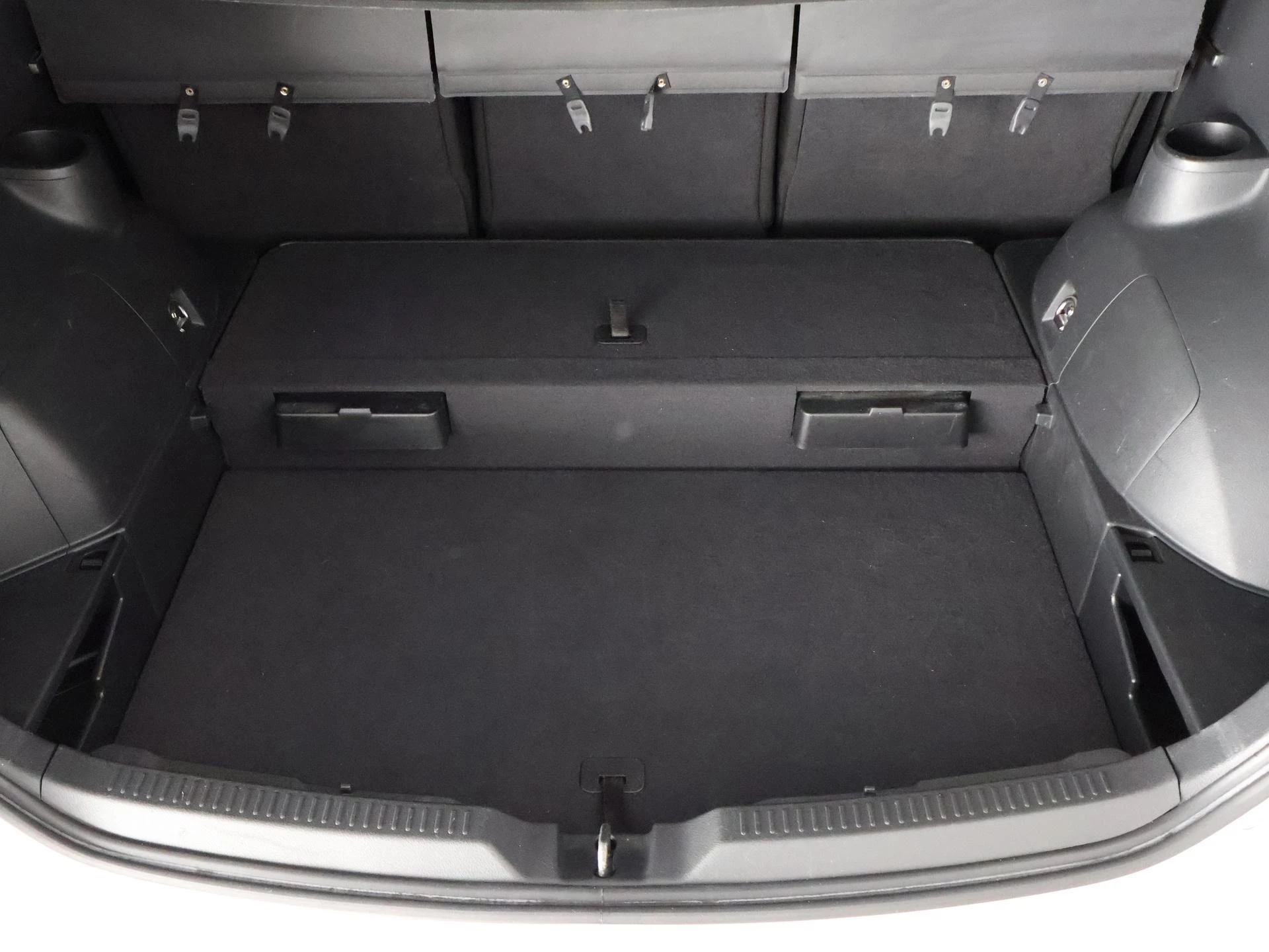 Hoofdafbeelding Toyota Verso