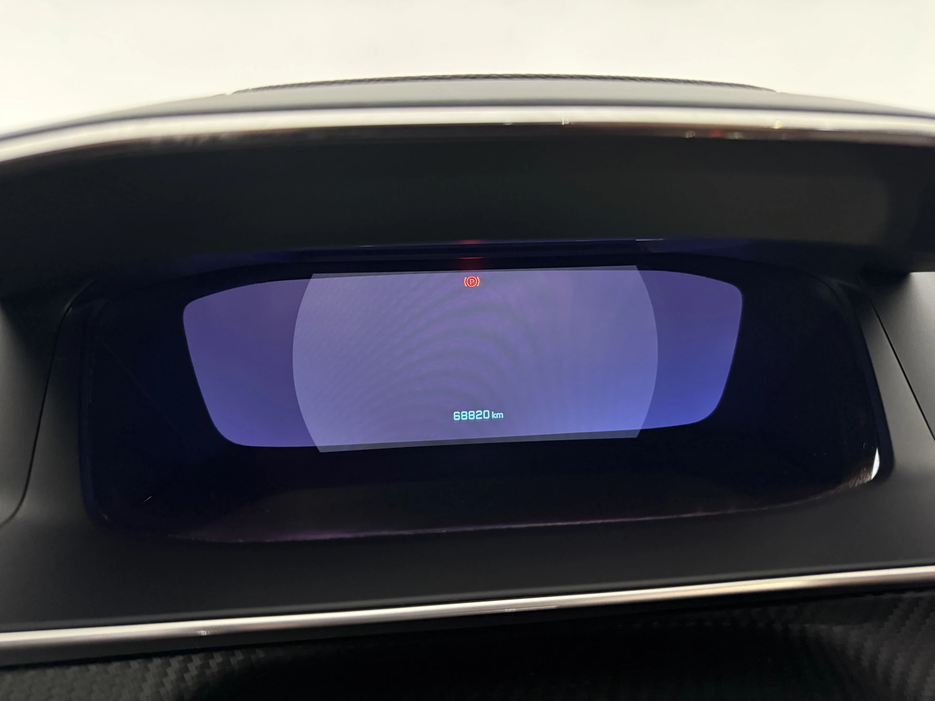 Hoofdafbeelding Peugeot e-208