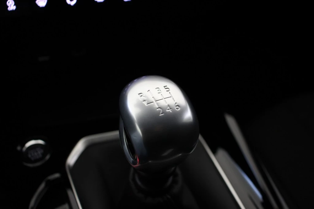 Hoofdafbeelding Peugeot 508