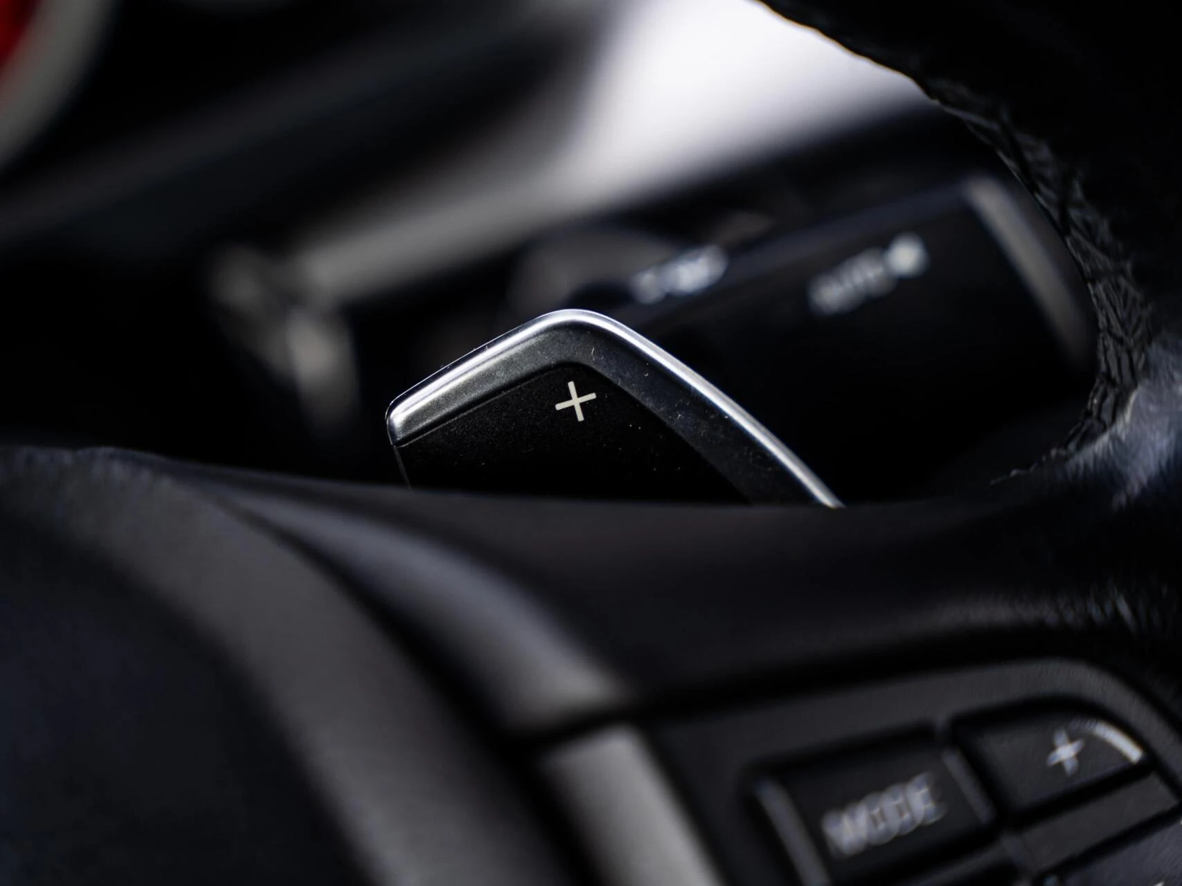 Hoofdafbeelding BMW X6