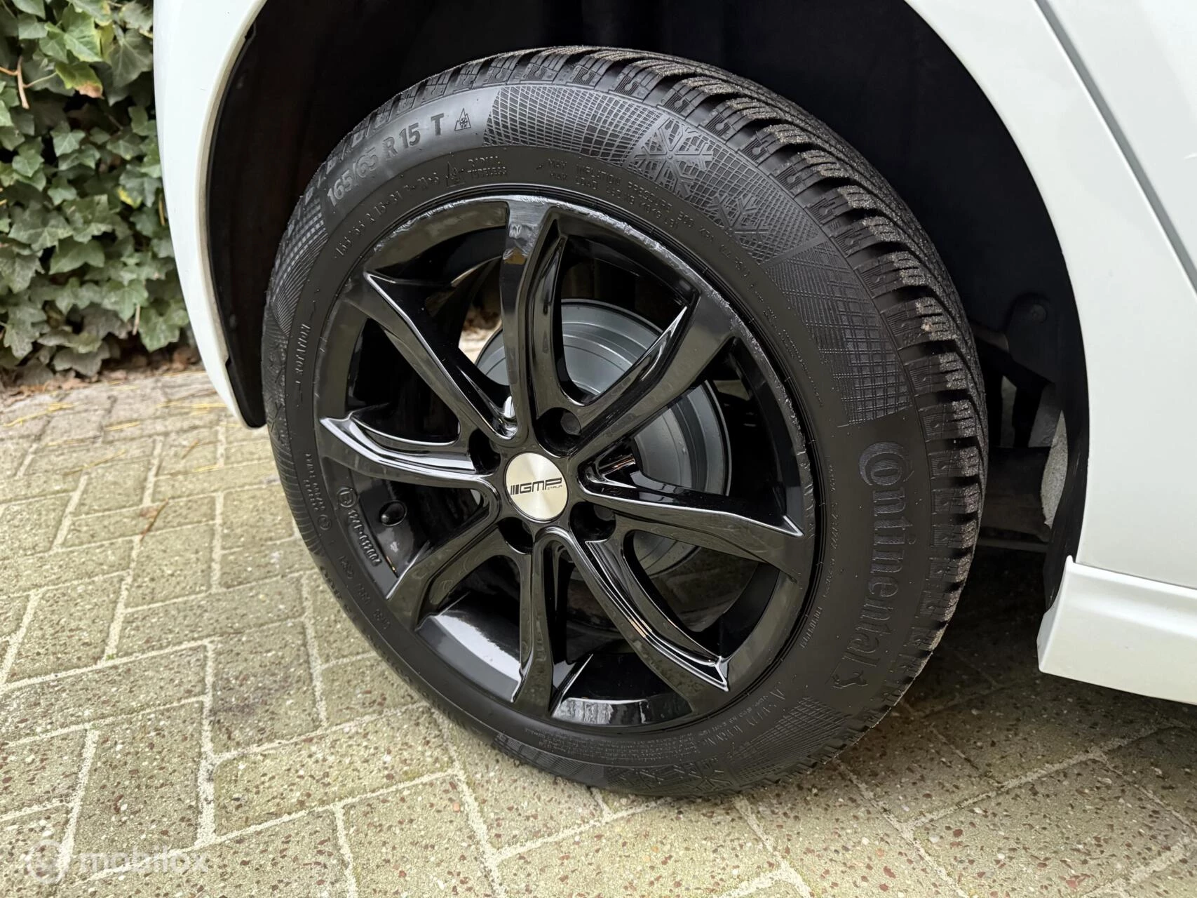 Hoofdafbeelding Volkswagen e-up!