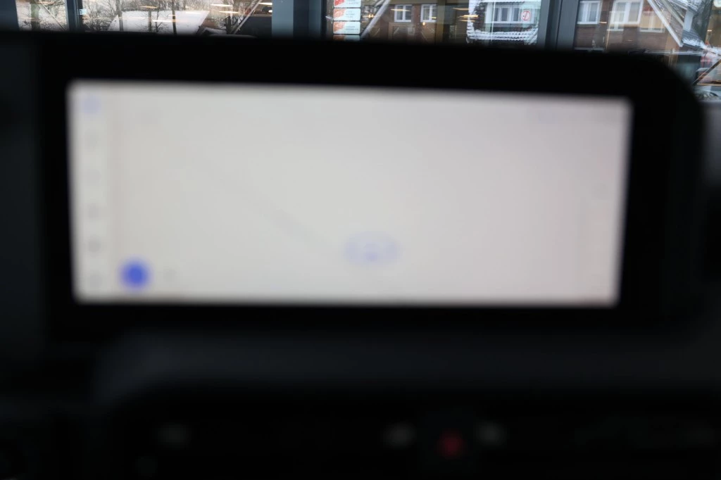 Hoofdafbeelding Toyota Land Cruiser