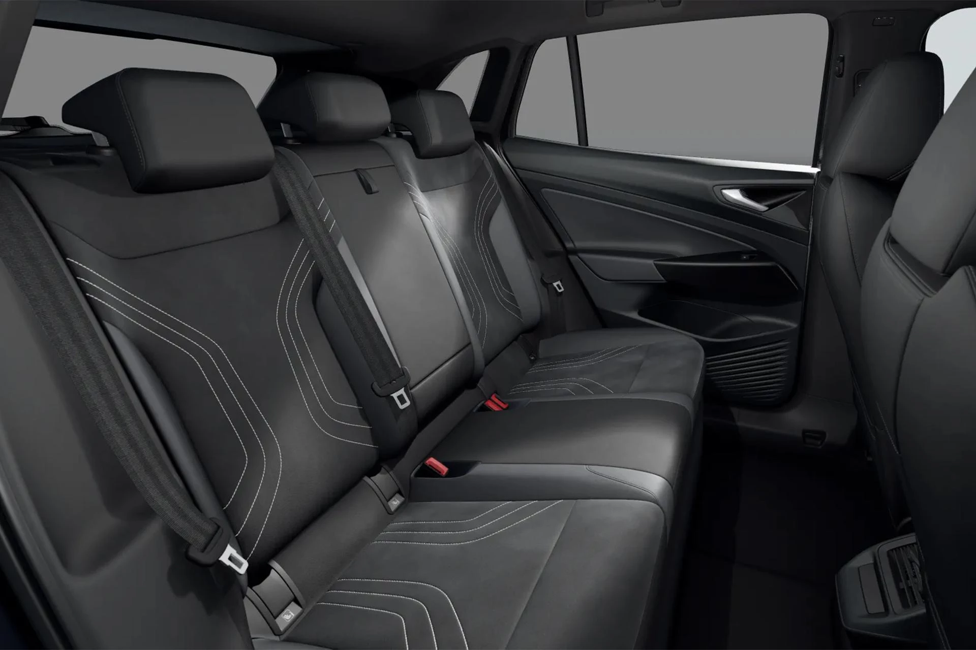 Hoofdafbeelding Volkswagen ID.4