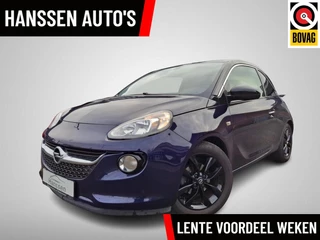 Opel ADAM 1.4 Rocks
