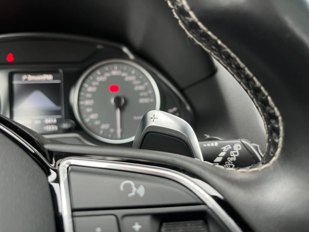 Hoofdafbeelding Audi SQ5