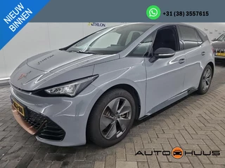 CUPRA Born Aut. Essential Edition 62 kWh | Groot Navi | Apple Car Play | ECC | PDC |