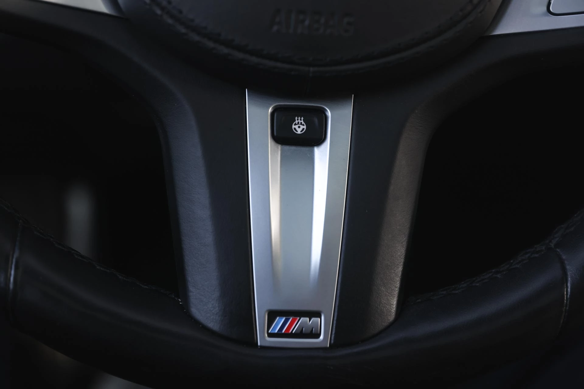 Hoofdafbeelding BMW 7 Serie