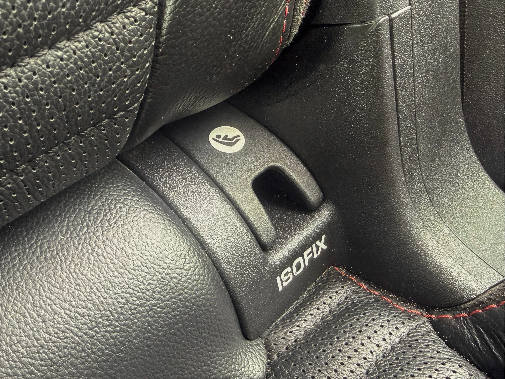 Hoofdafbeelding Land Rover Discovery Sport