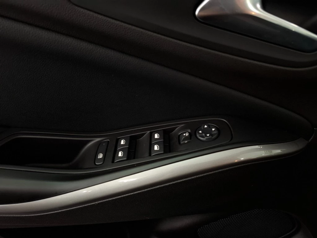 Hoofdafbeelding Opel Grandland