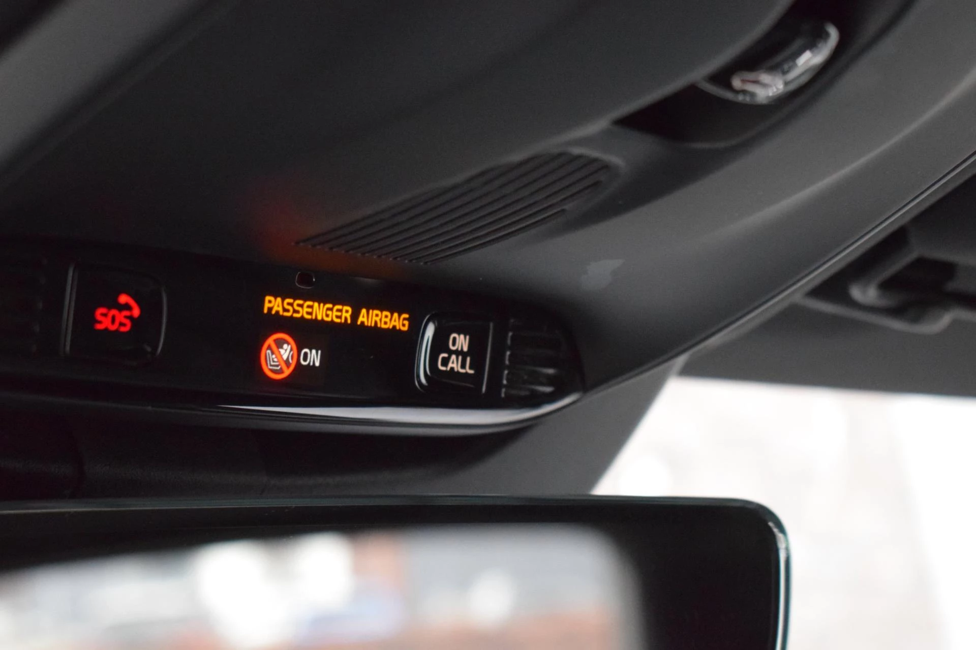 Hoofdafbeelding Volvo V90