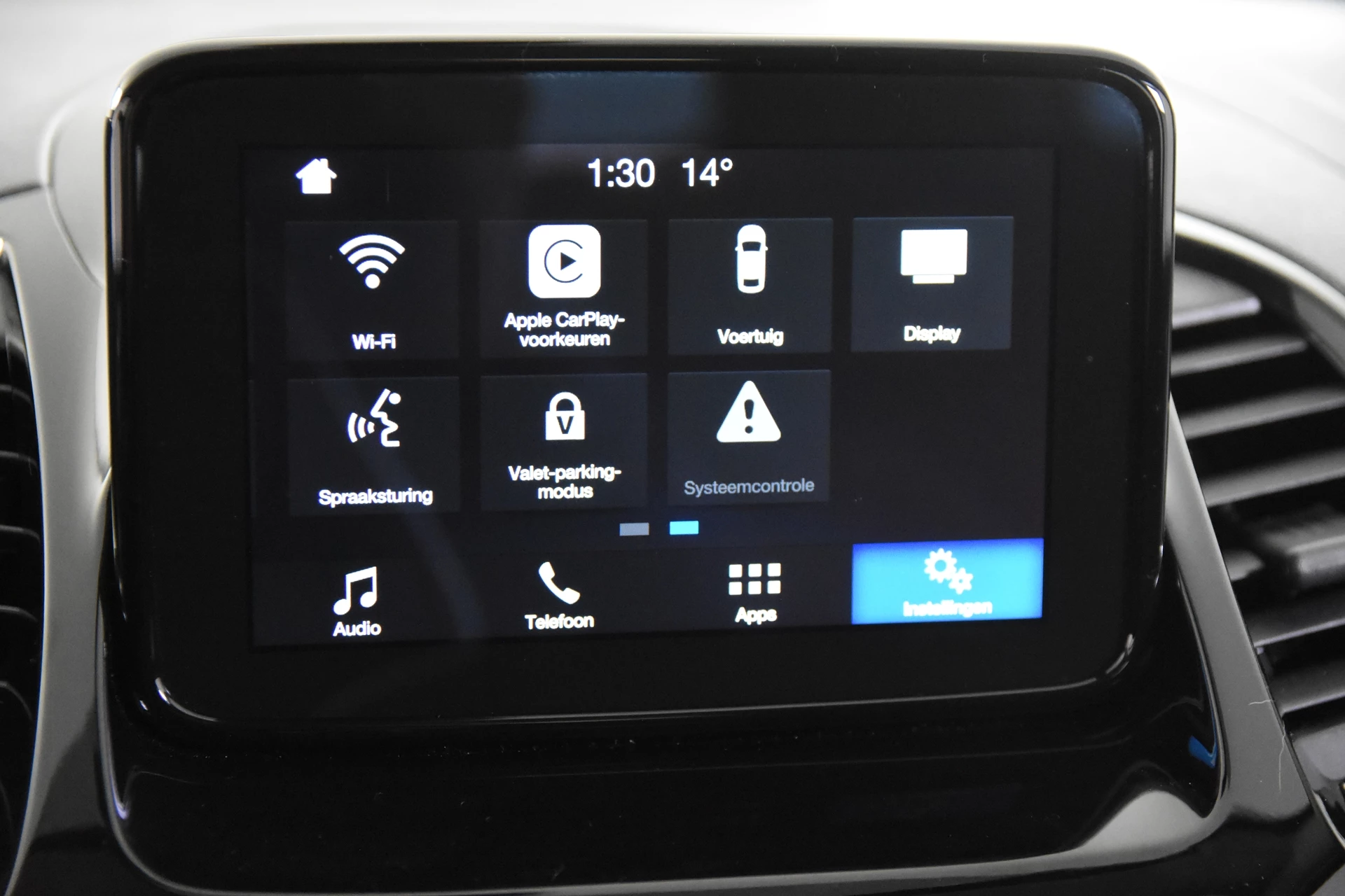 Hoofdafbeelding Ford Ka