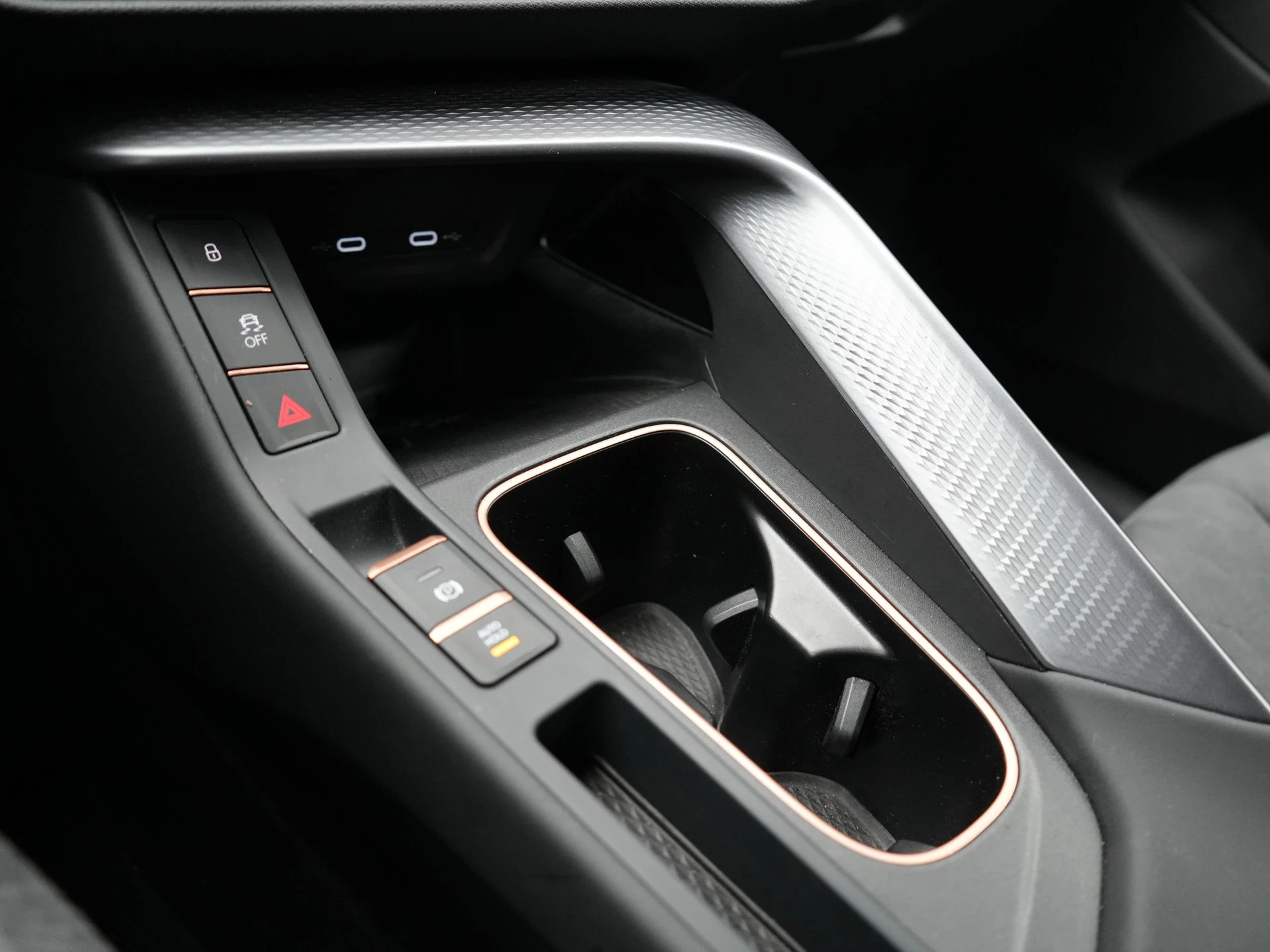 Hoofdafbeelding CUPRA Terramar