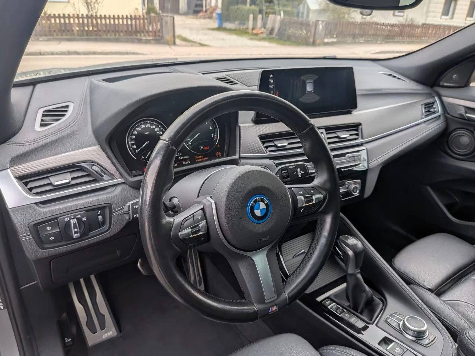 Hoofdafbeelding BMW X2