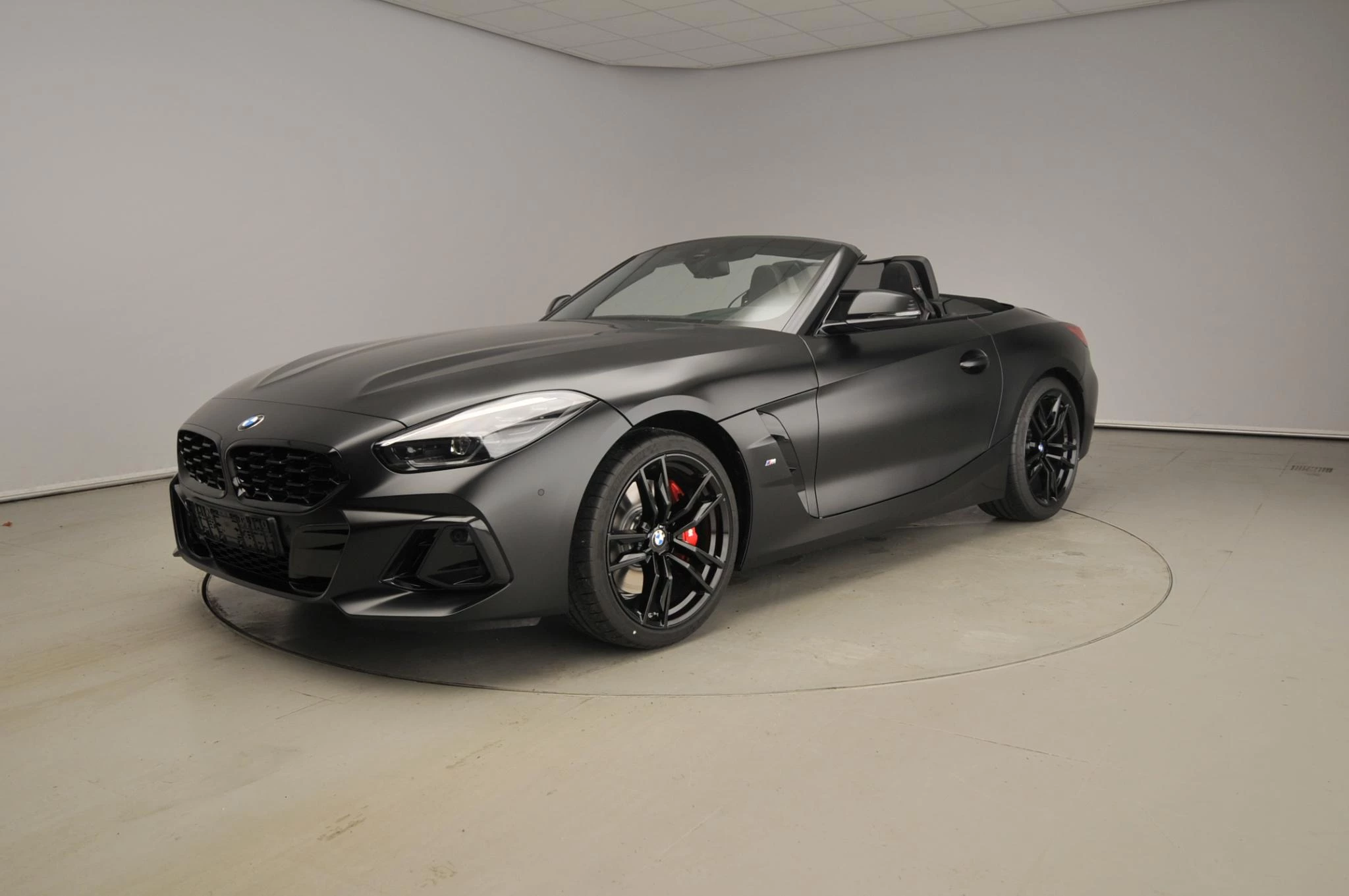 Hoofdafbeelding BMW Z4