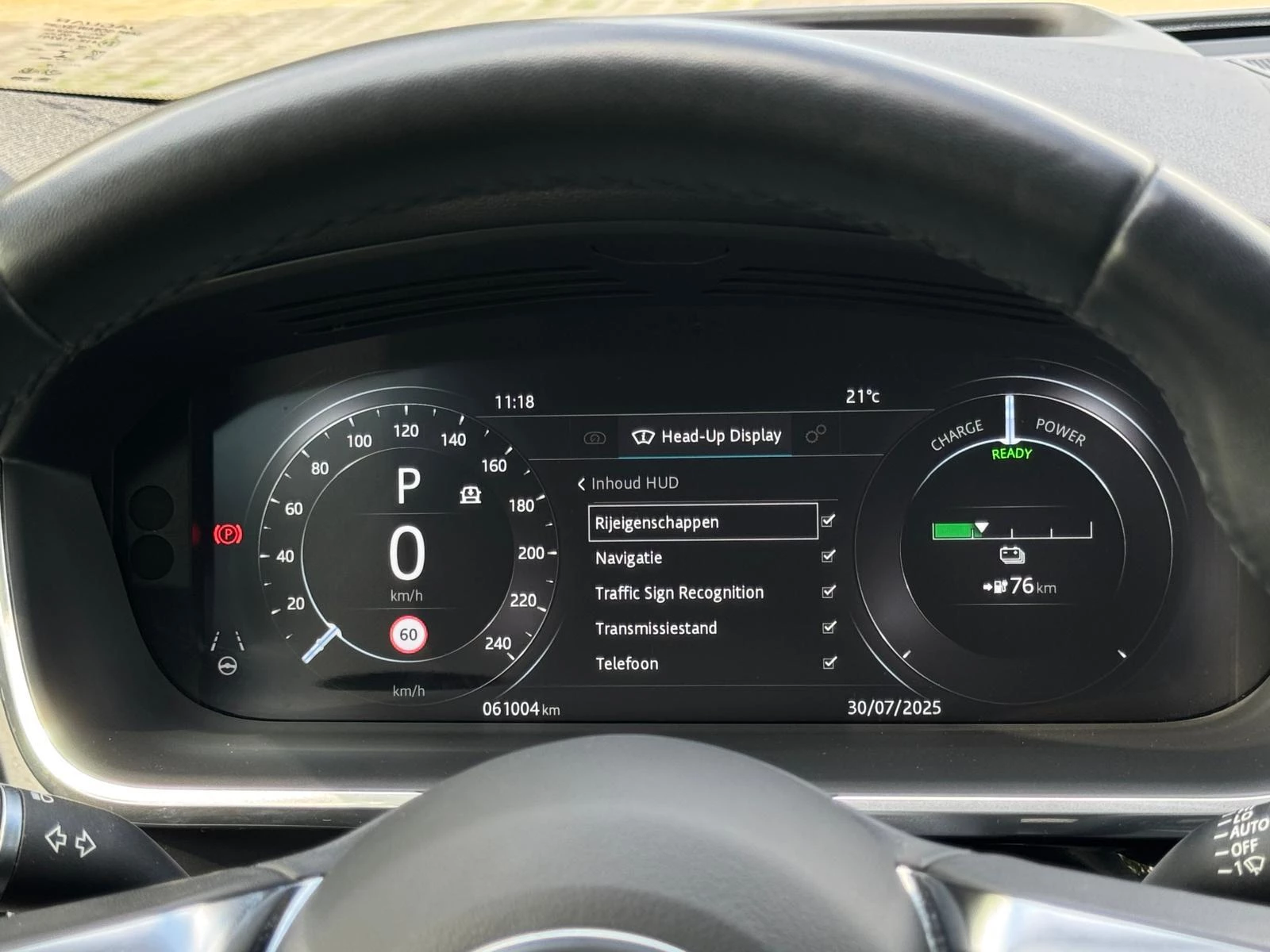 Hoofdafbeelding Jaguar I-PACE