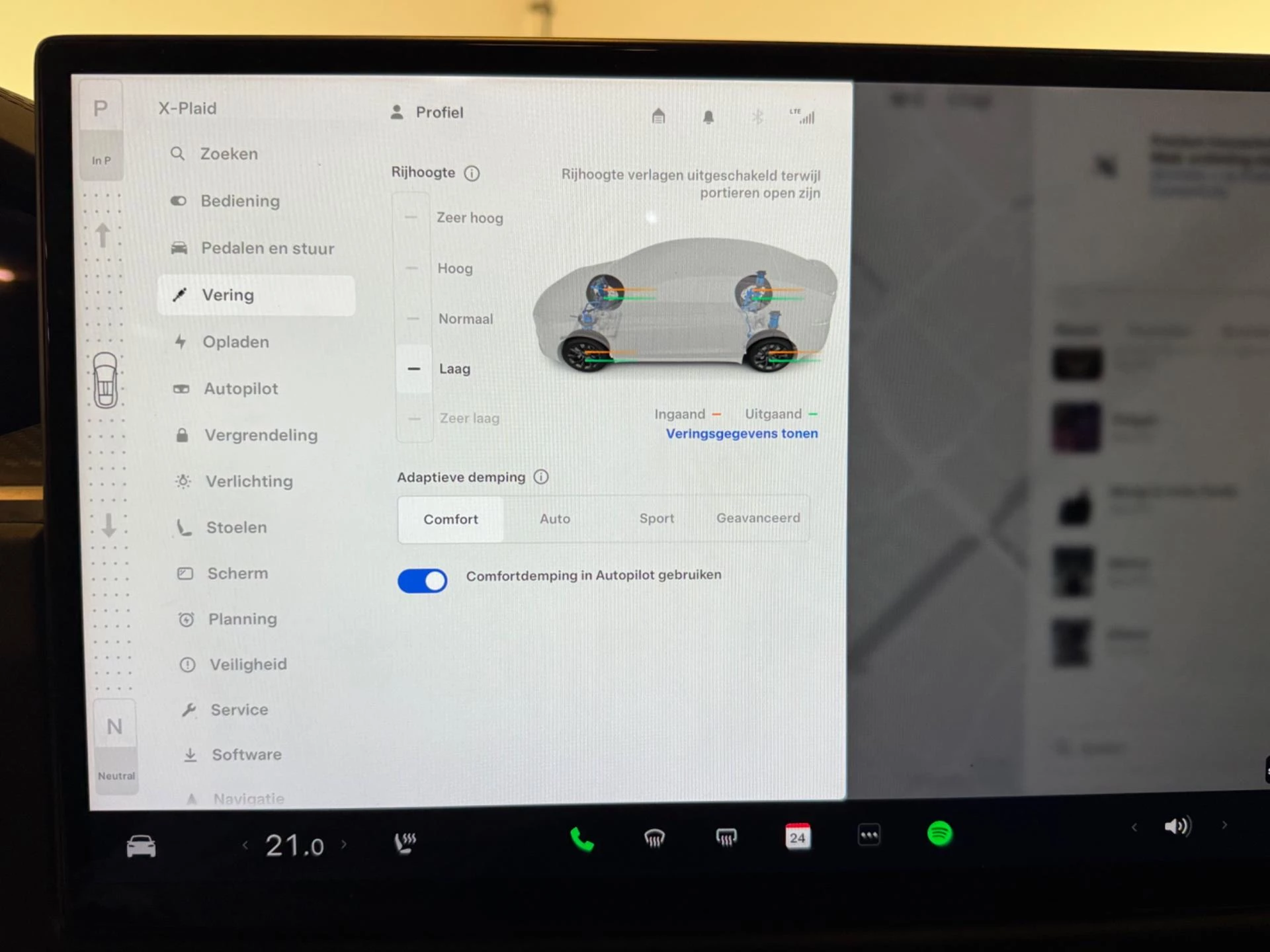 Hoofdafbeelding Tesla Model X