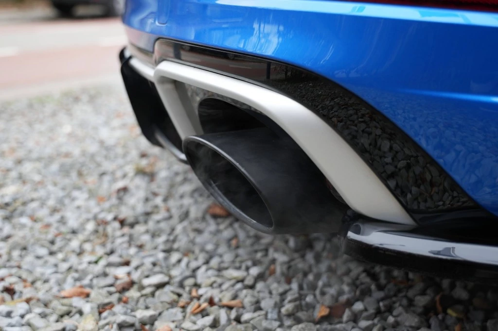 Hoofdafbeelding Audi RS3