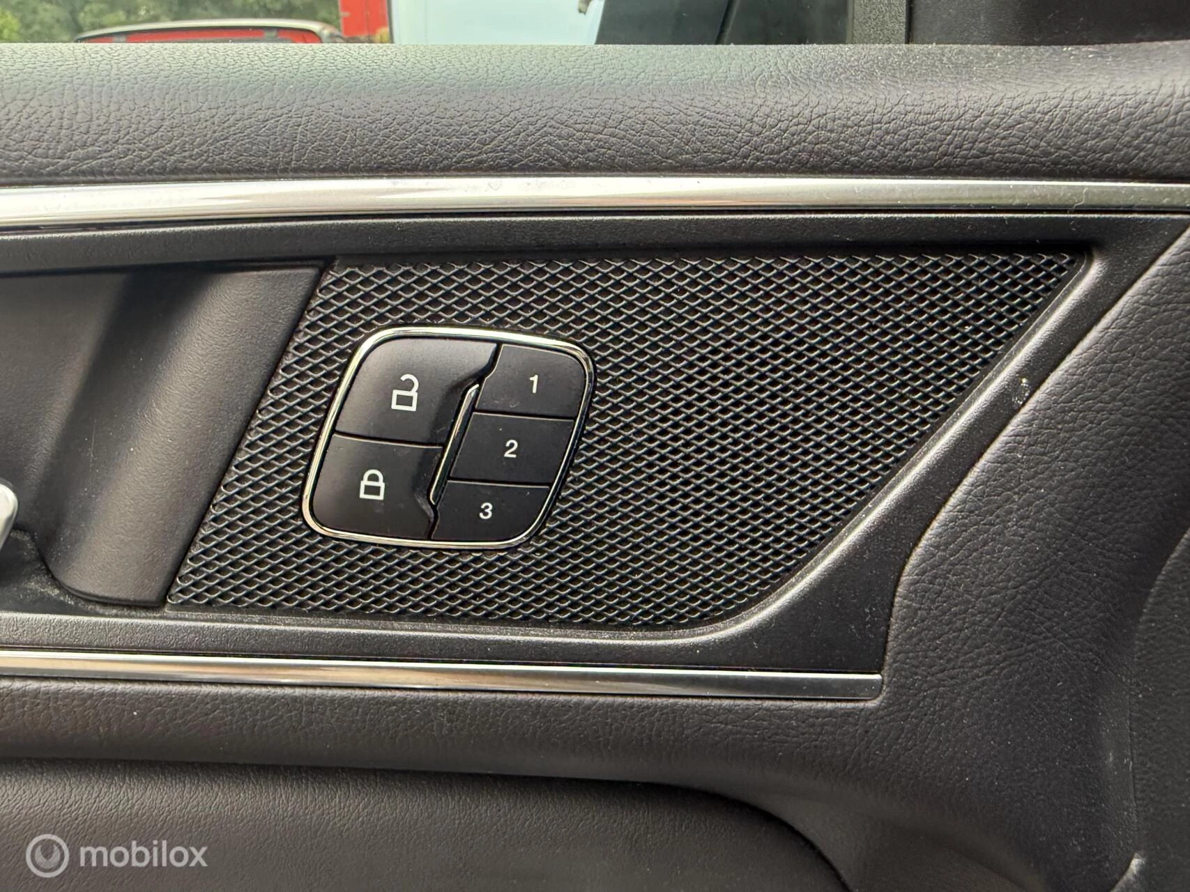Hoofdafbeelding Ford S-Max