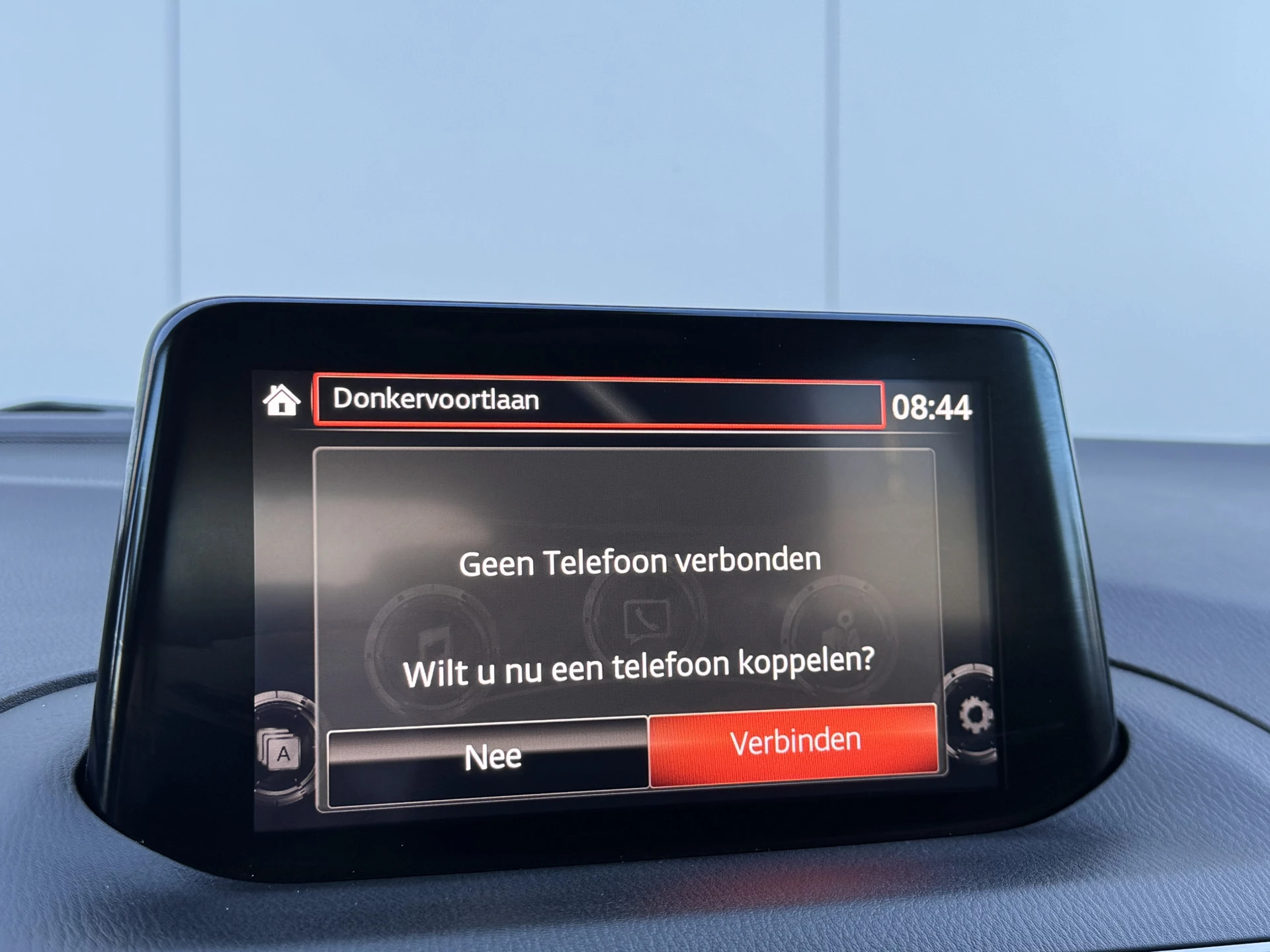 Hoofdafbeelding Mazda 3