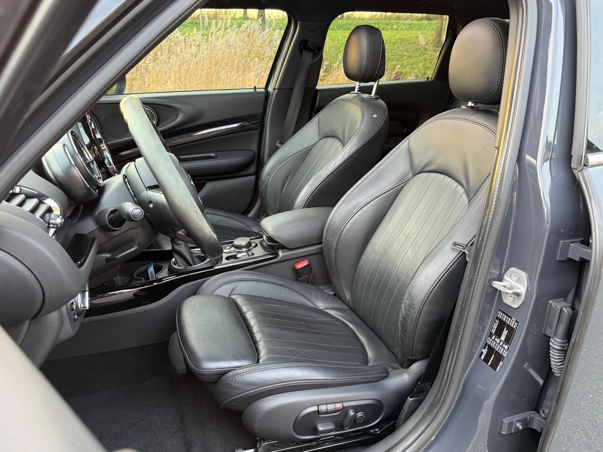 Hoofdafbeelding MINI Clubman