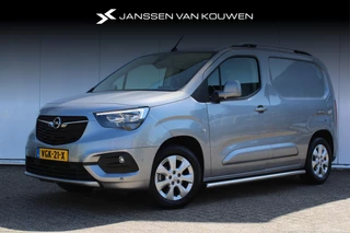 Opel Combo 1.5D L1H1 100 pk Innovation Trekhaak / Parkeercamera / Navigatie