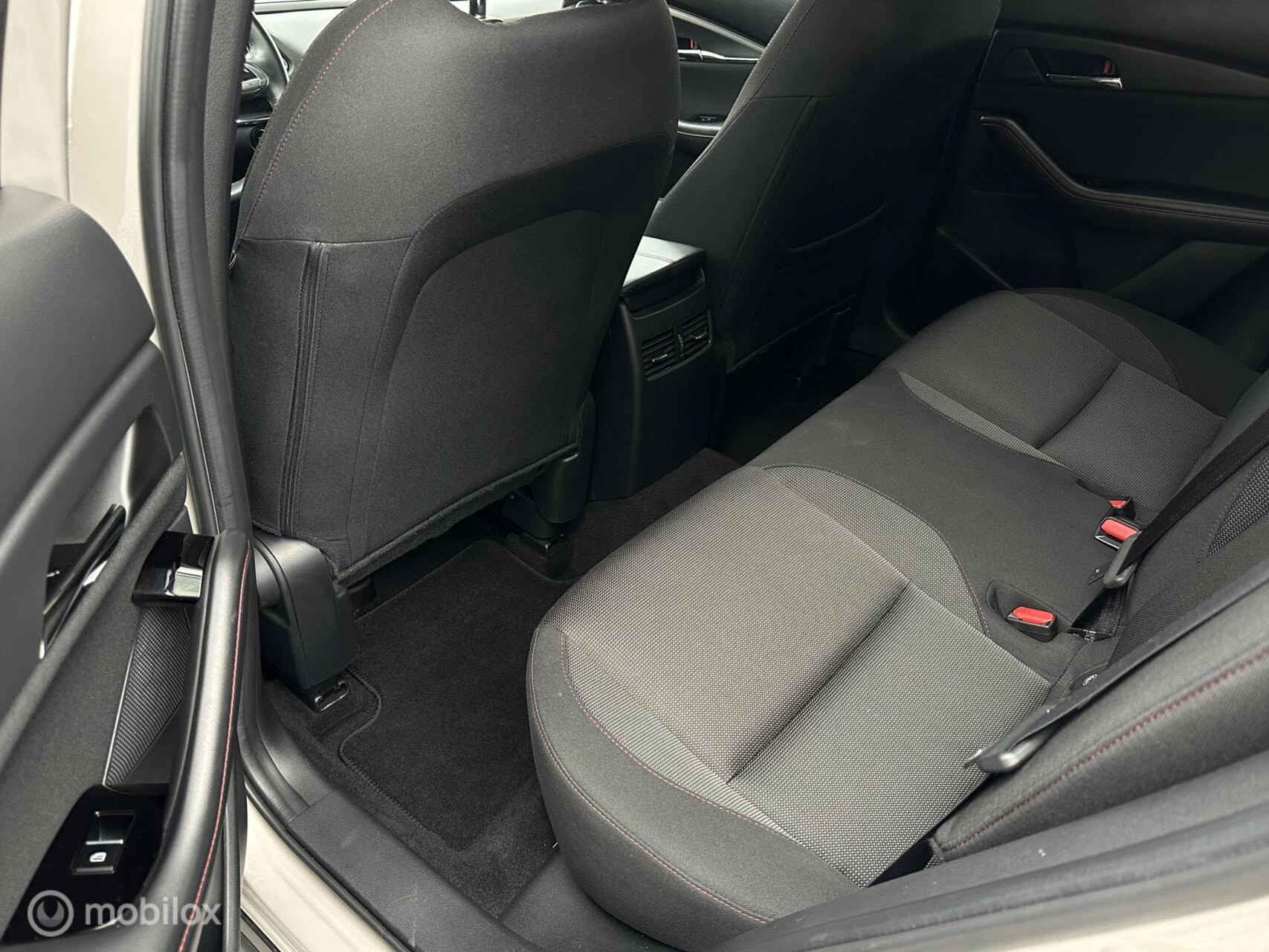 Hoofdafbeelding Mazda CX-30