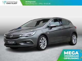 Opel Astra 1.4 Innovation | NAVIGATIE | TREKHAAK |