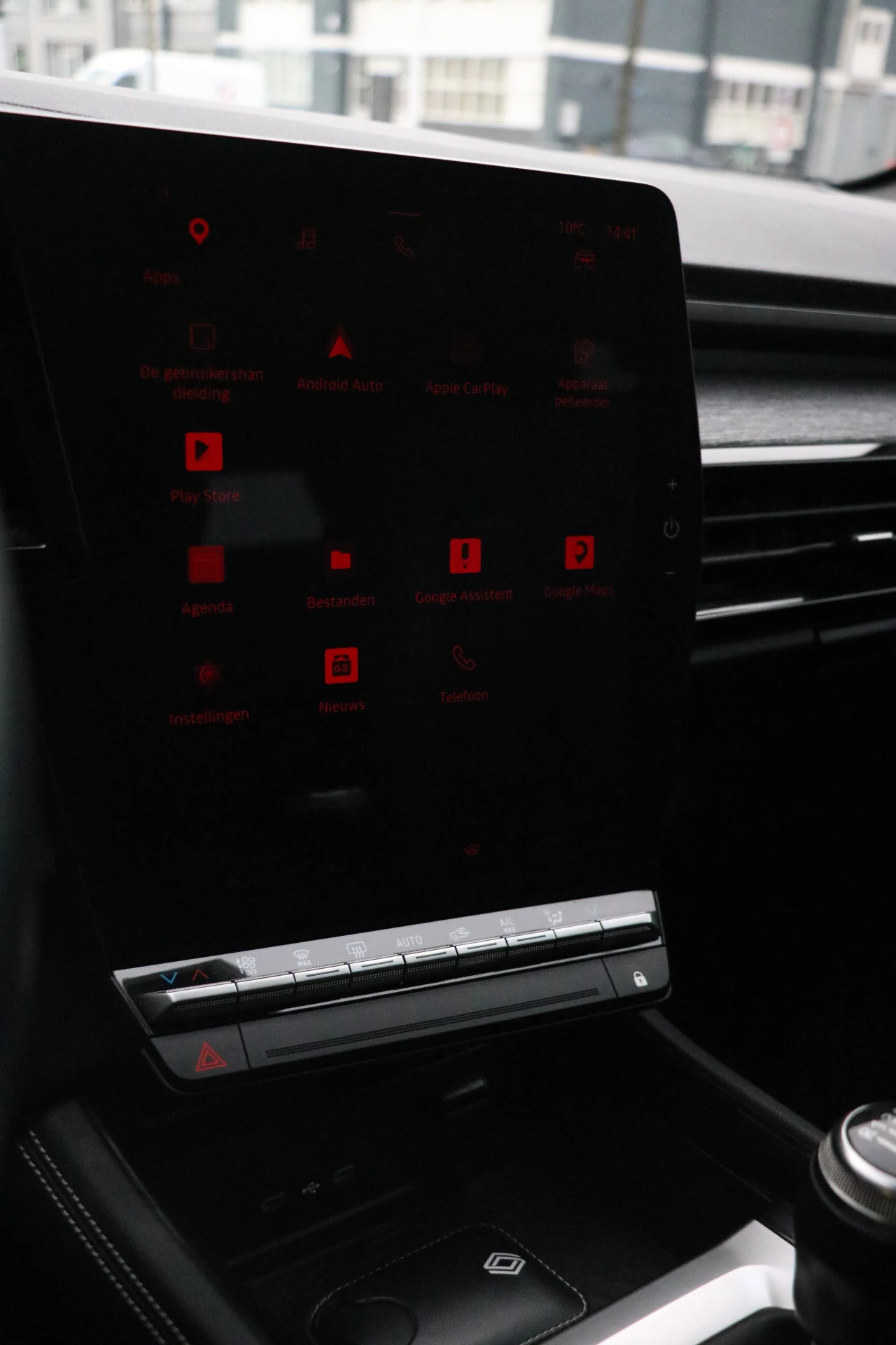 Hoofdafbeelding Renault Austral