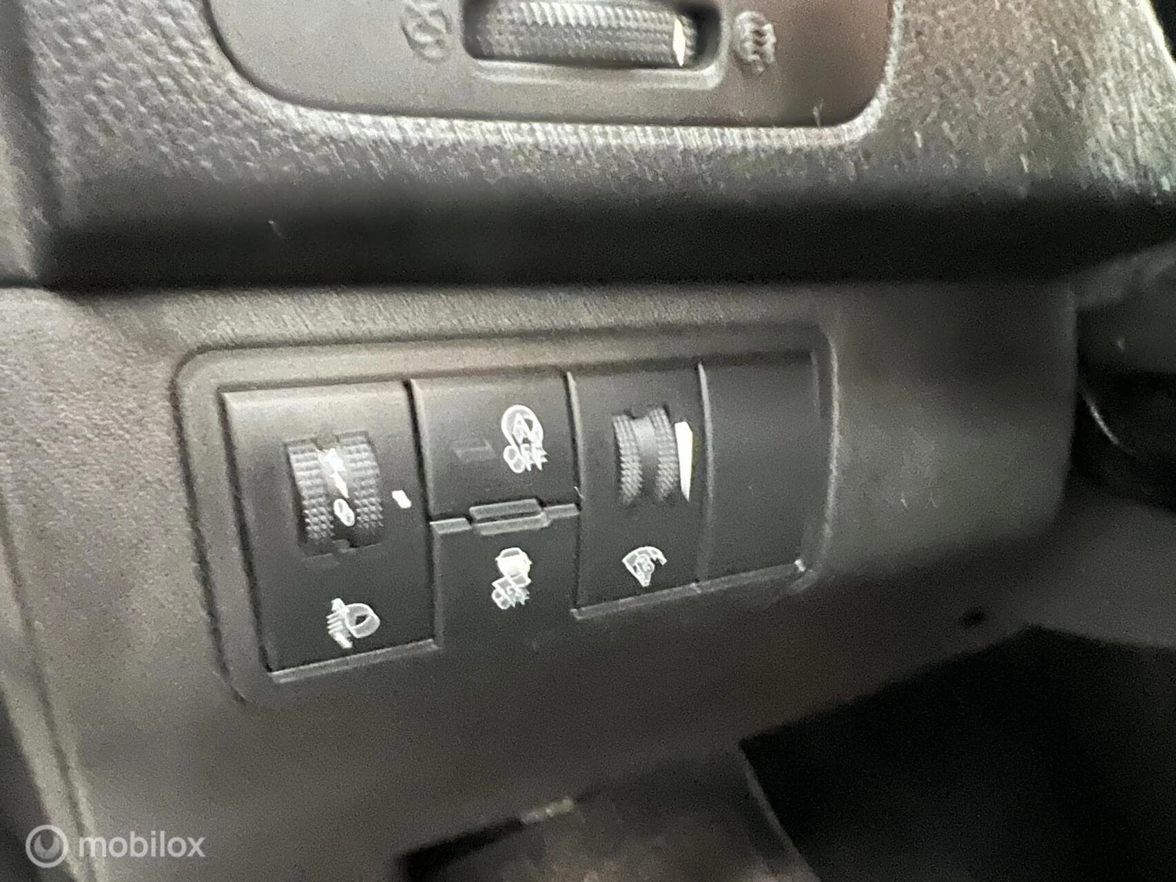 Hoofdafbeelding Hyundai ix20