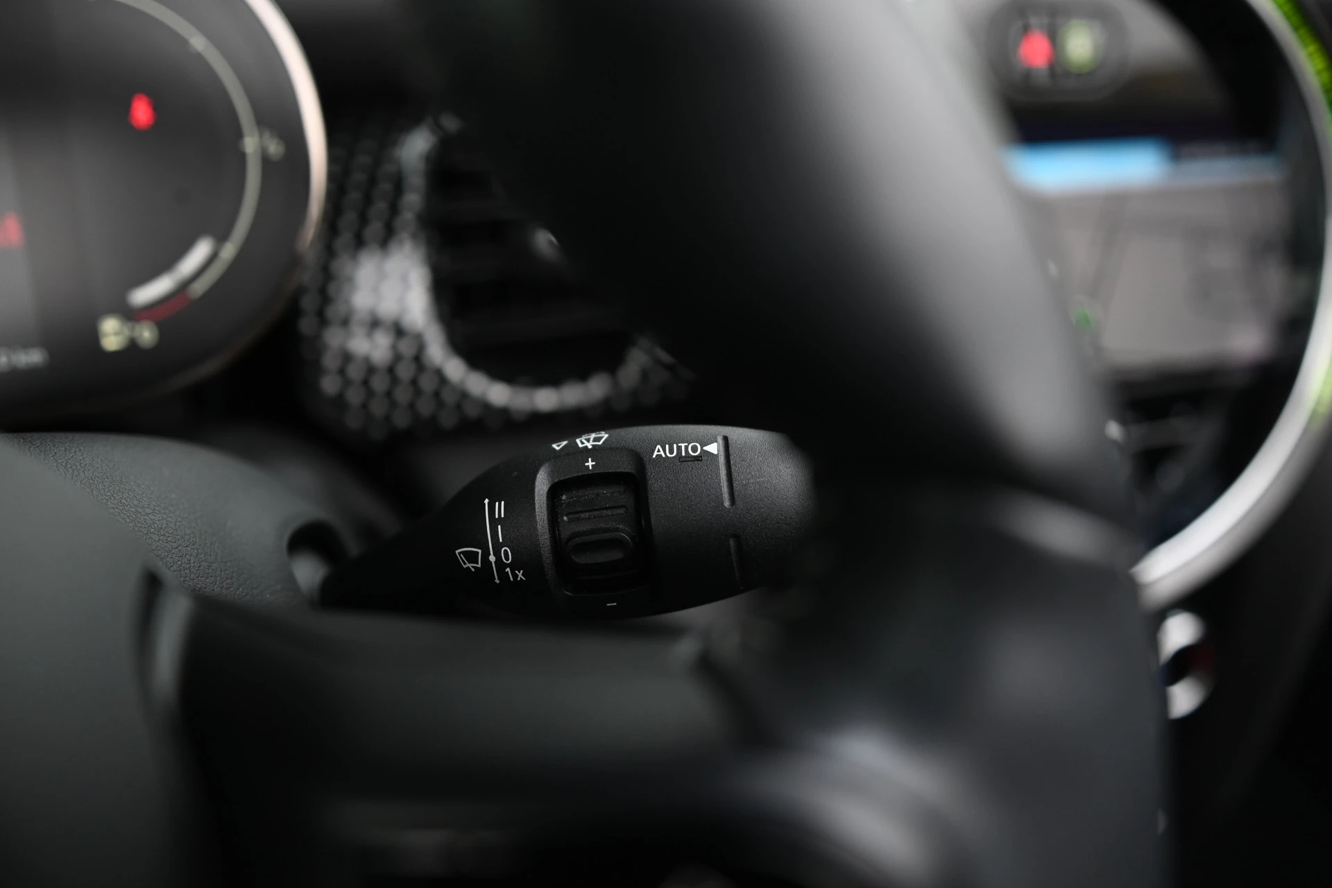 Hoofdafbeelding MINI Cooper Cabrio