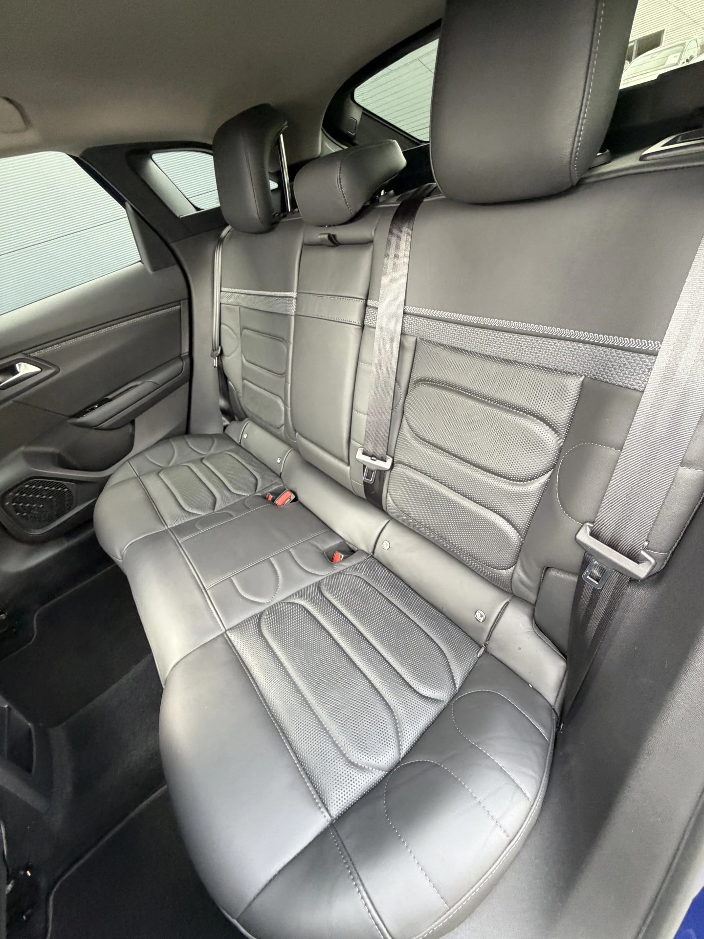 Hoofdafbeelding Citroën C5 X