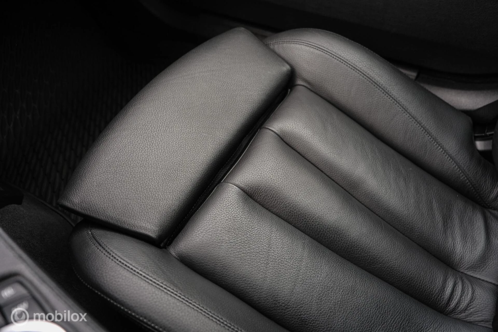 Hoofdafbeelding BMW 6 Serie