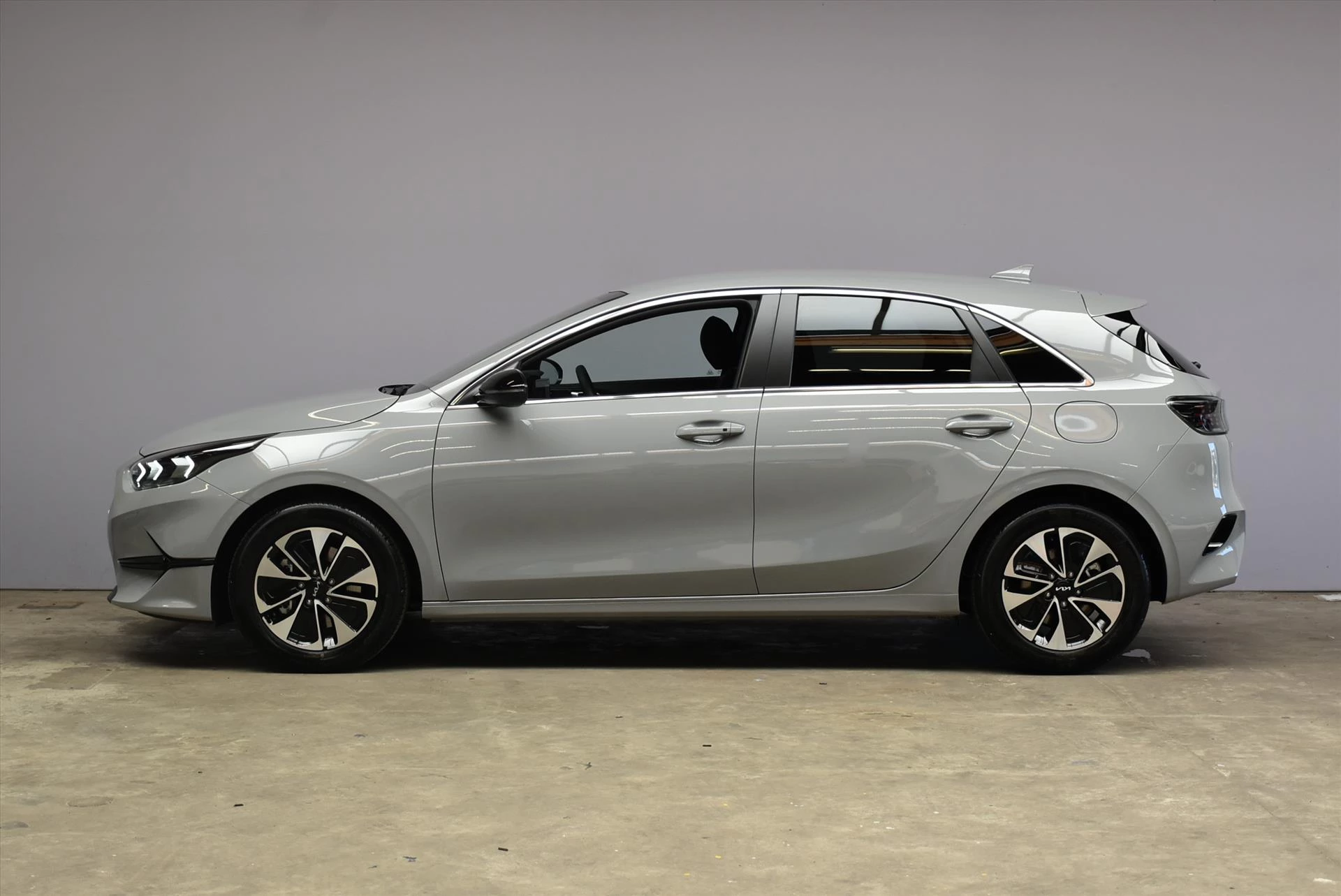 Hoofdafbeelding Kia Ceed