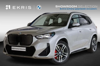 BMW iX1 eDrive20 | M Sportpakket Pro | Premium Pack | Driving Ass. Plus | Harman/Kardon | Elektr. verstelb. stoelen | Trekhaak