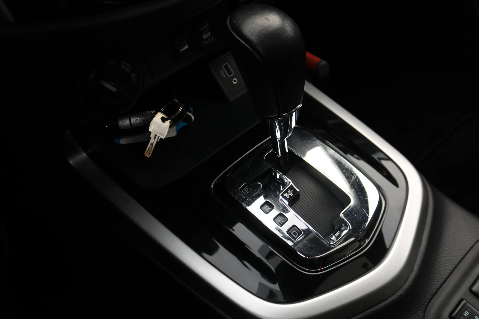 Hoofdafbeelding Nissan Navara