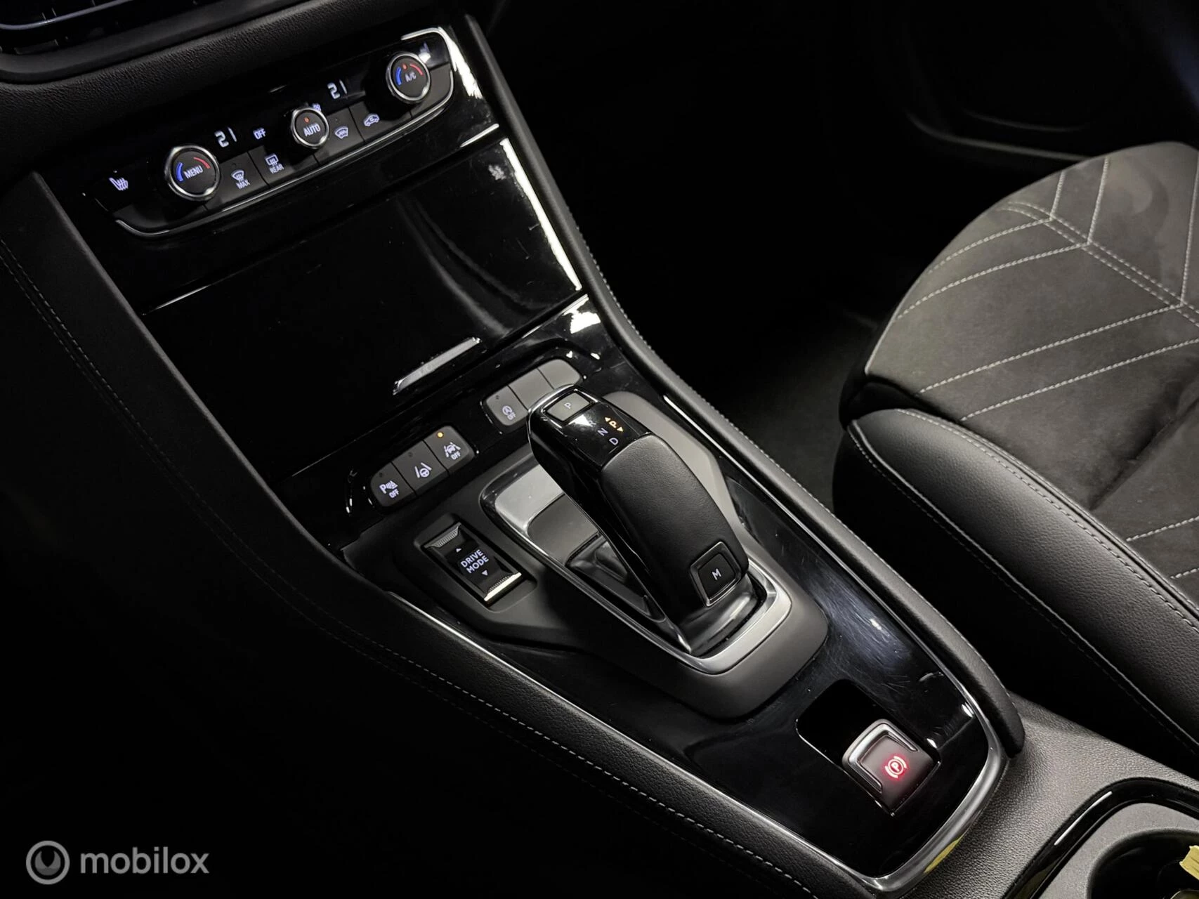 Hoofdafbeelding Opel Grandland