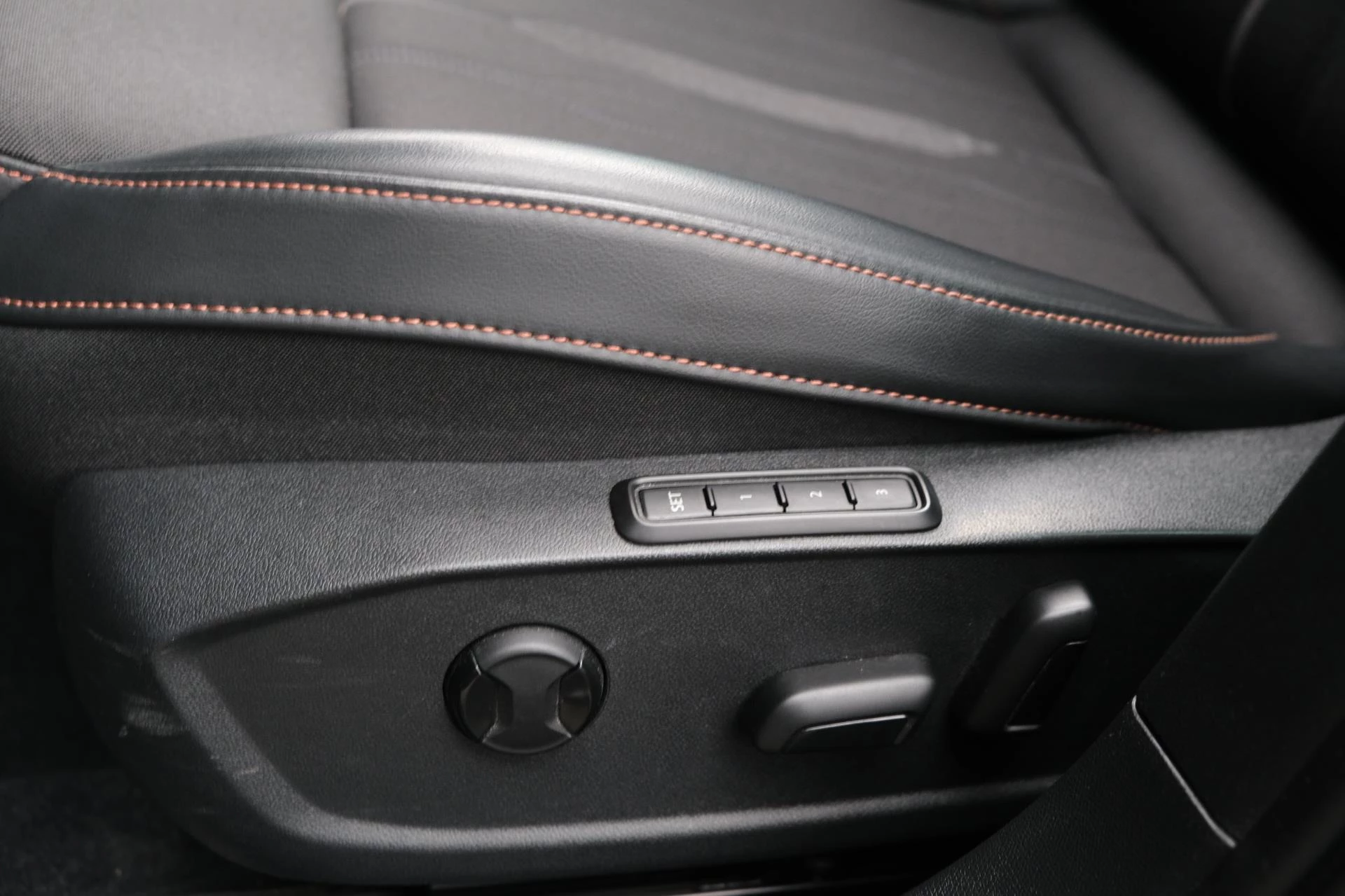 Hoofdafbeelding CUPRA Leon Sportstourer