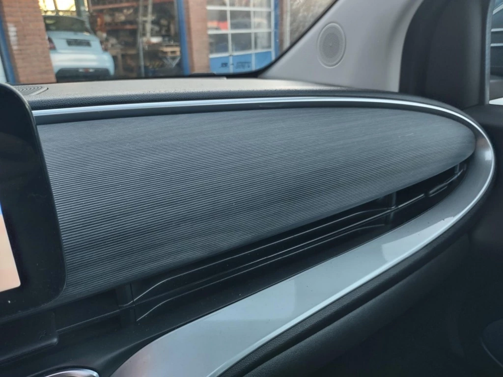 Hoofdafbeelding Fiat 500e