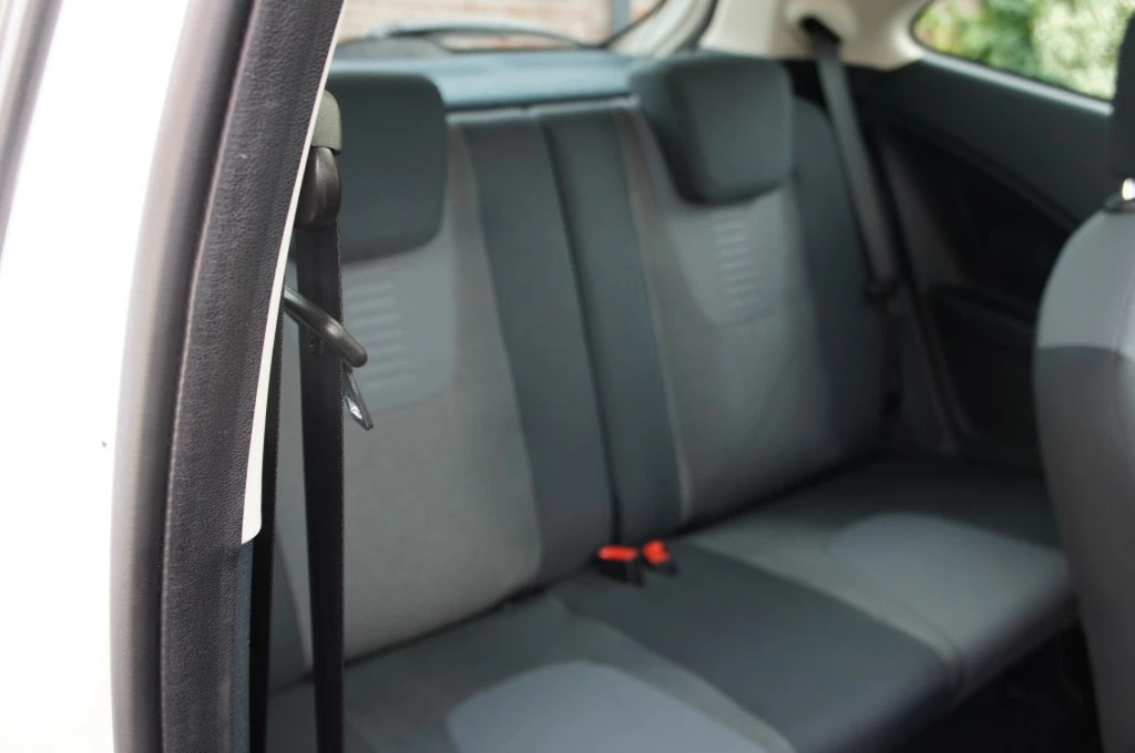 Hoofdafbeelding Ford Ka