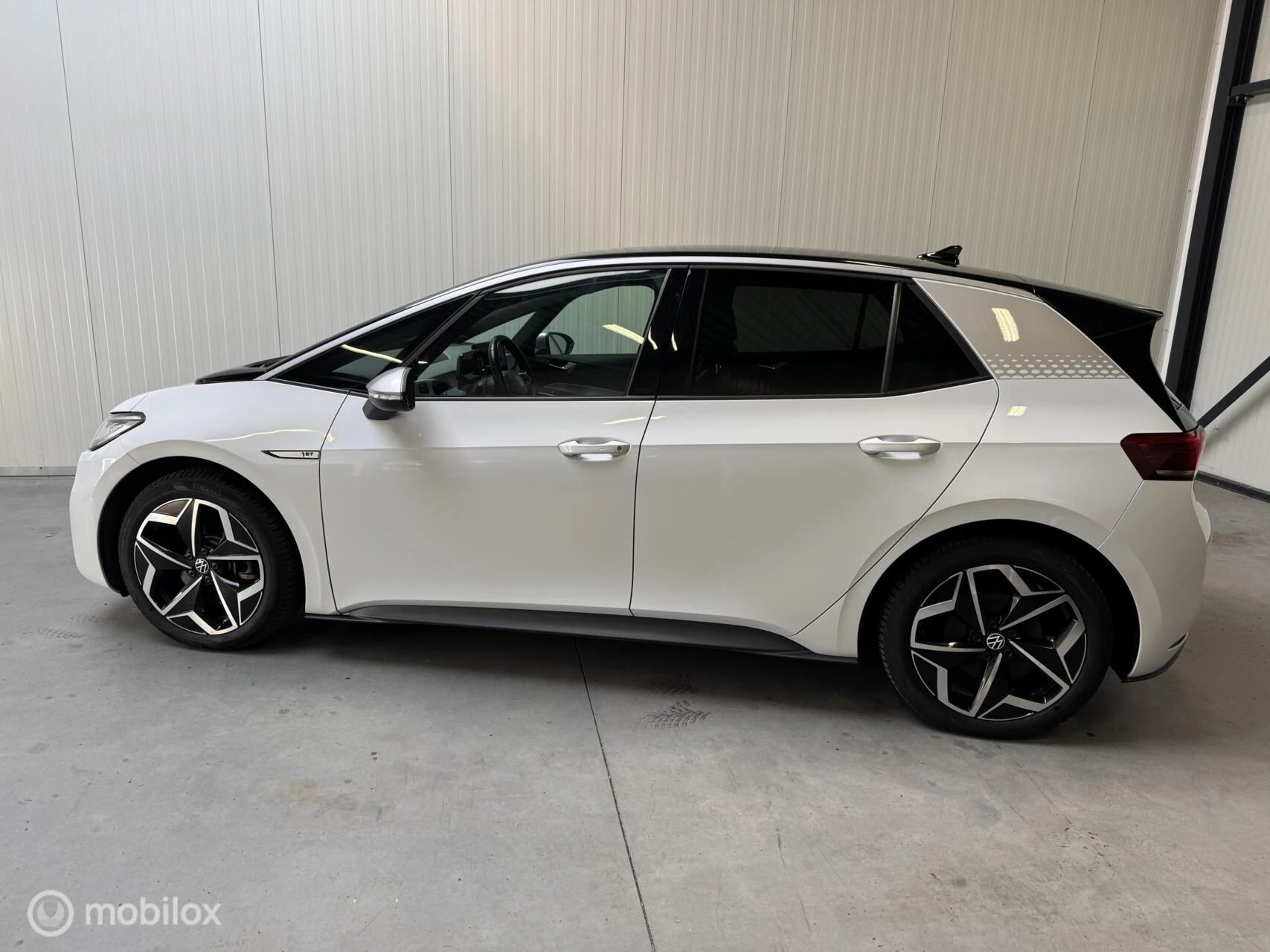 Hoofdafbeelding Volkswagen ID.3