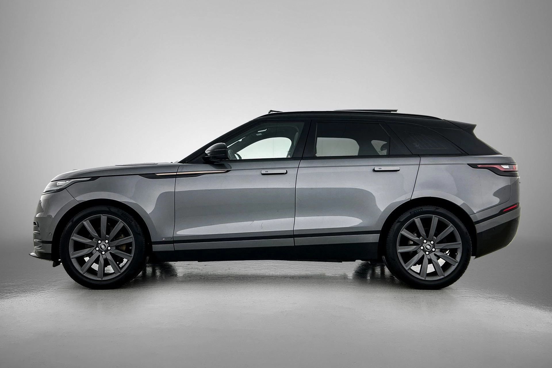 Hoofdafbeelding Land Rover Range Rover Velar