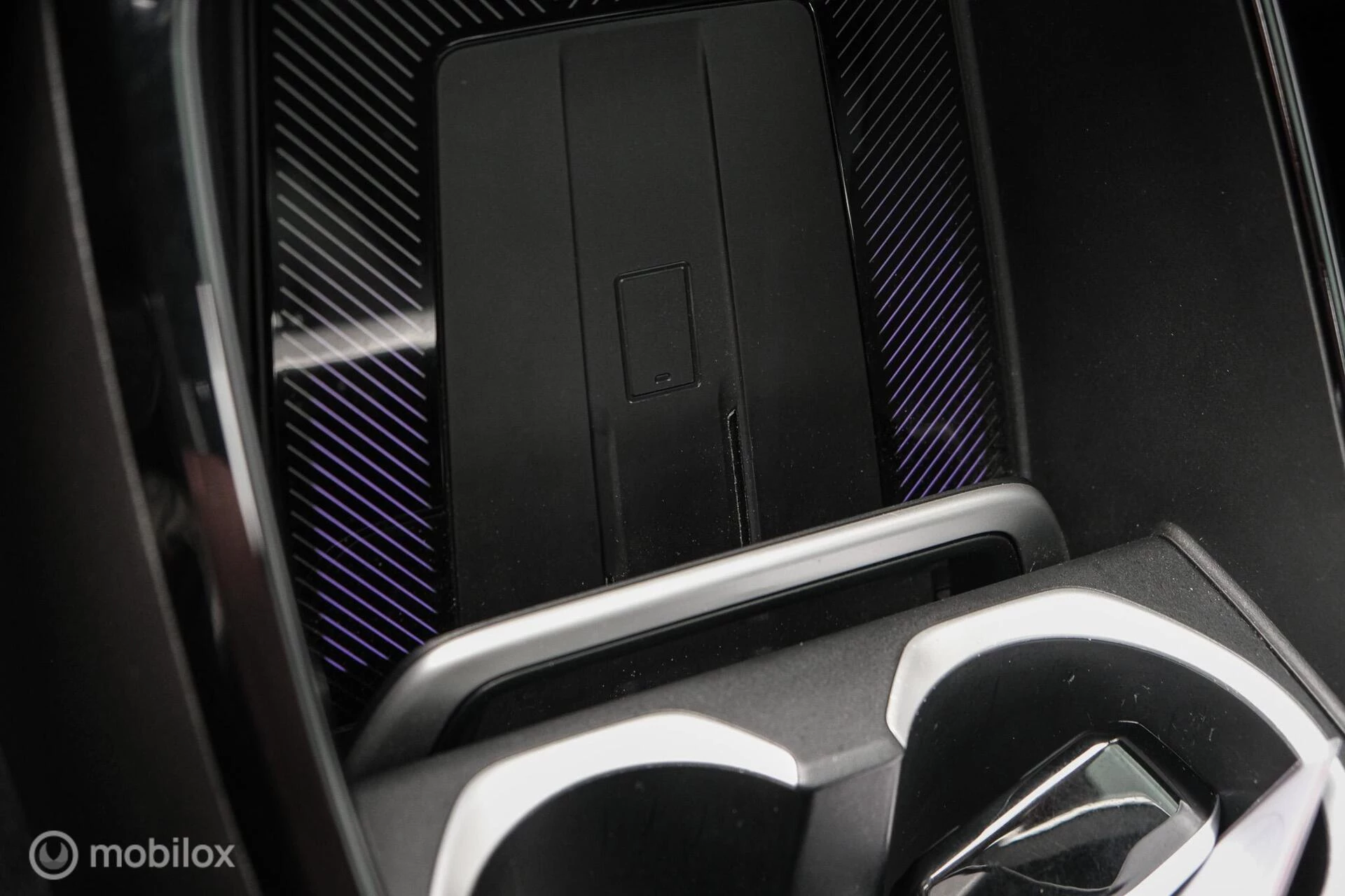 Hoofdafbeelding BMW iX2