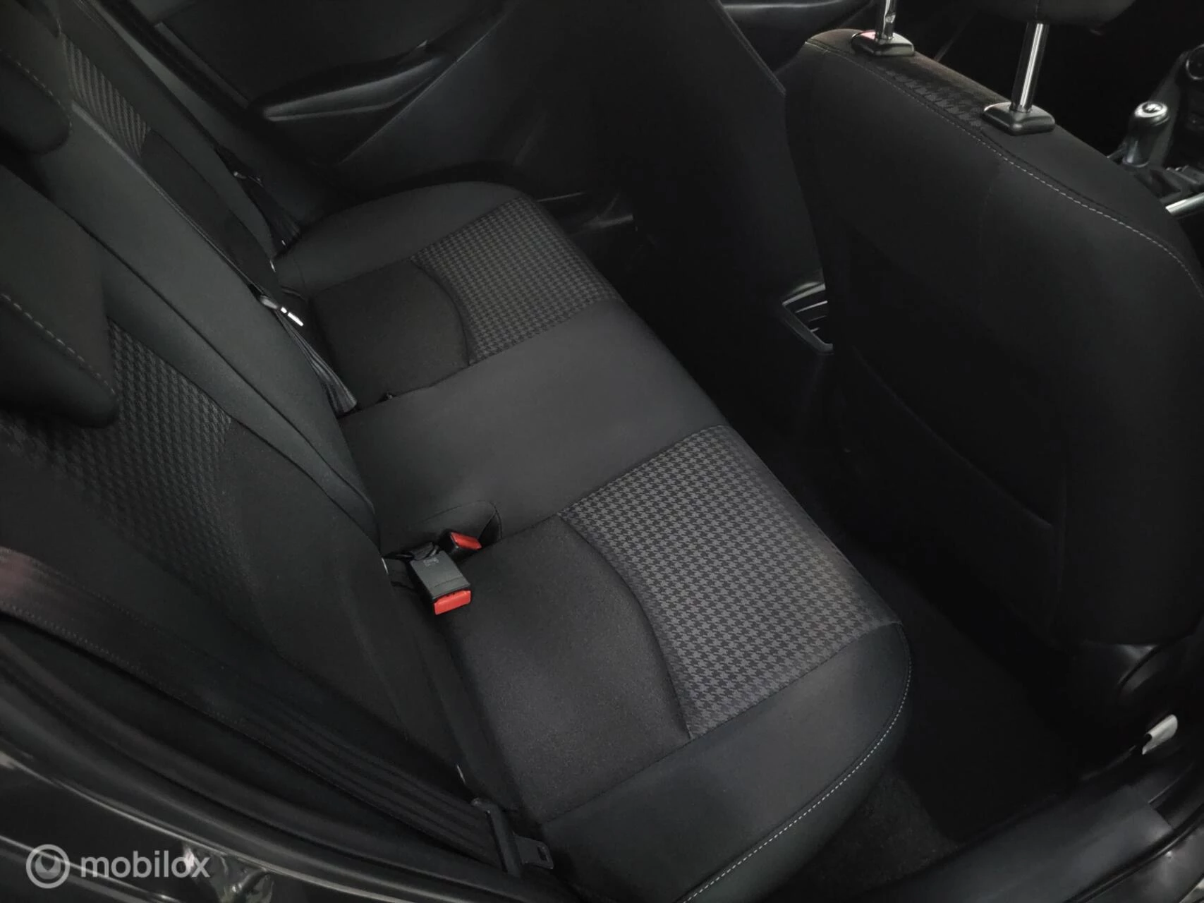Hoofdafbeelding Mazda 2