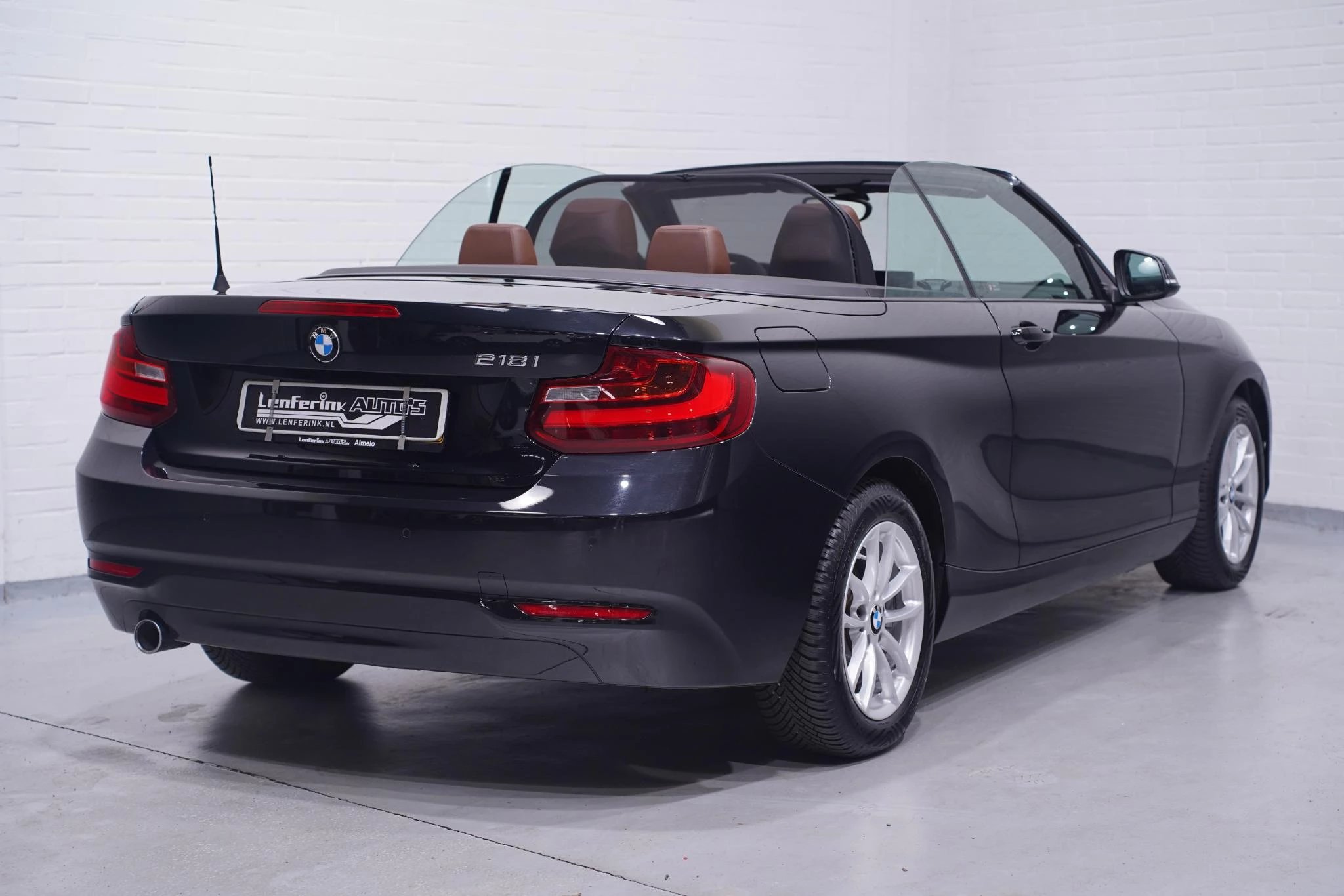 Hoofdafbeelding BMW 2 Serie