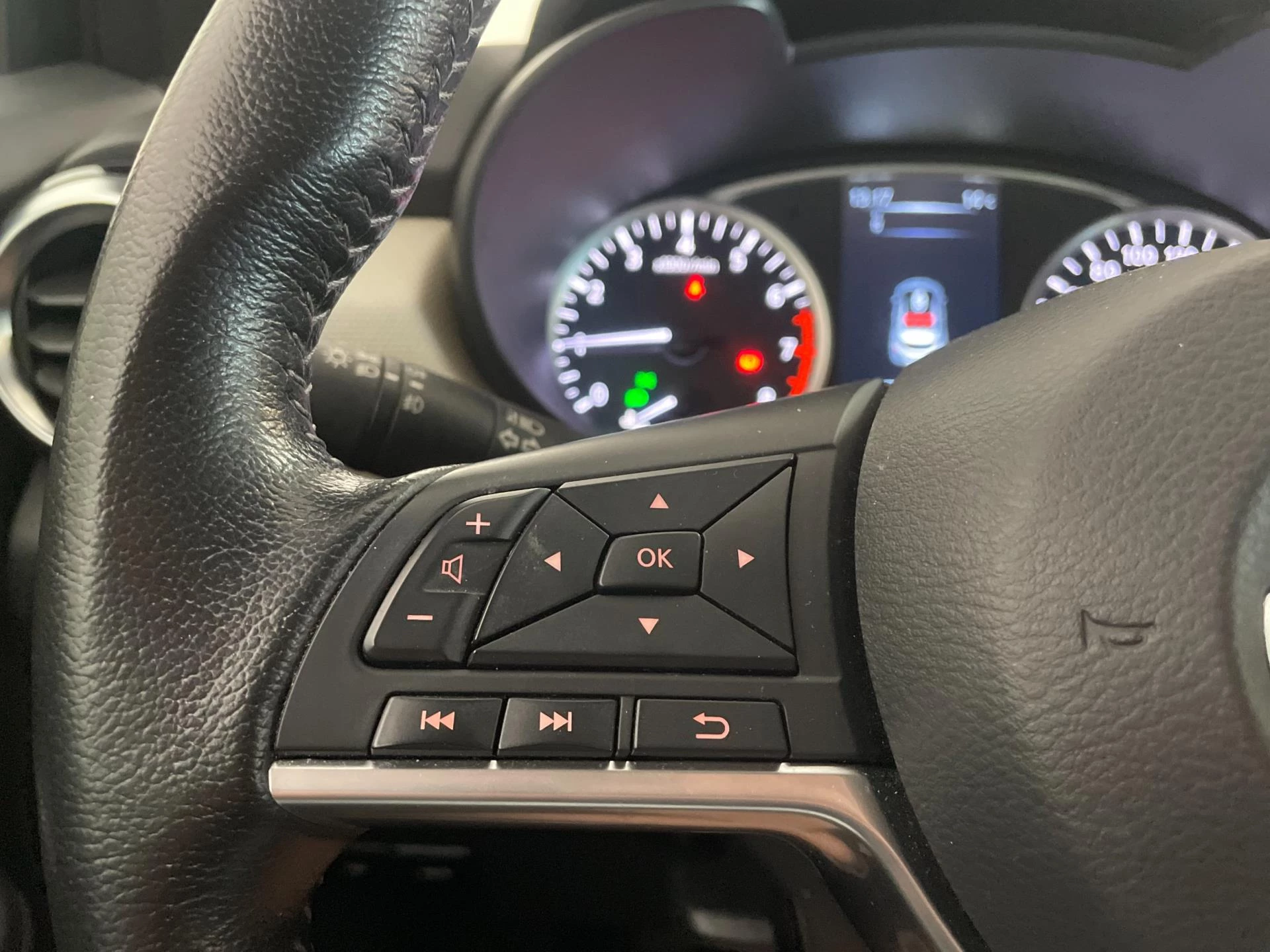 Hoofdafbeelding Nissan Micra